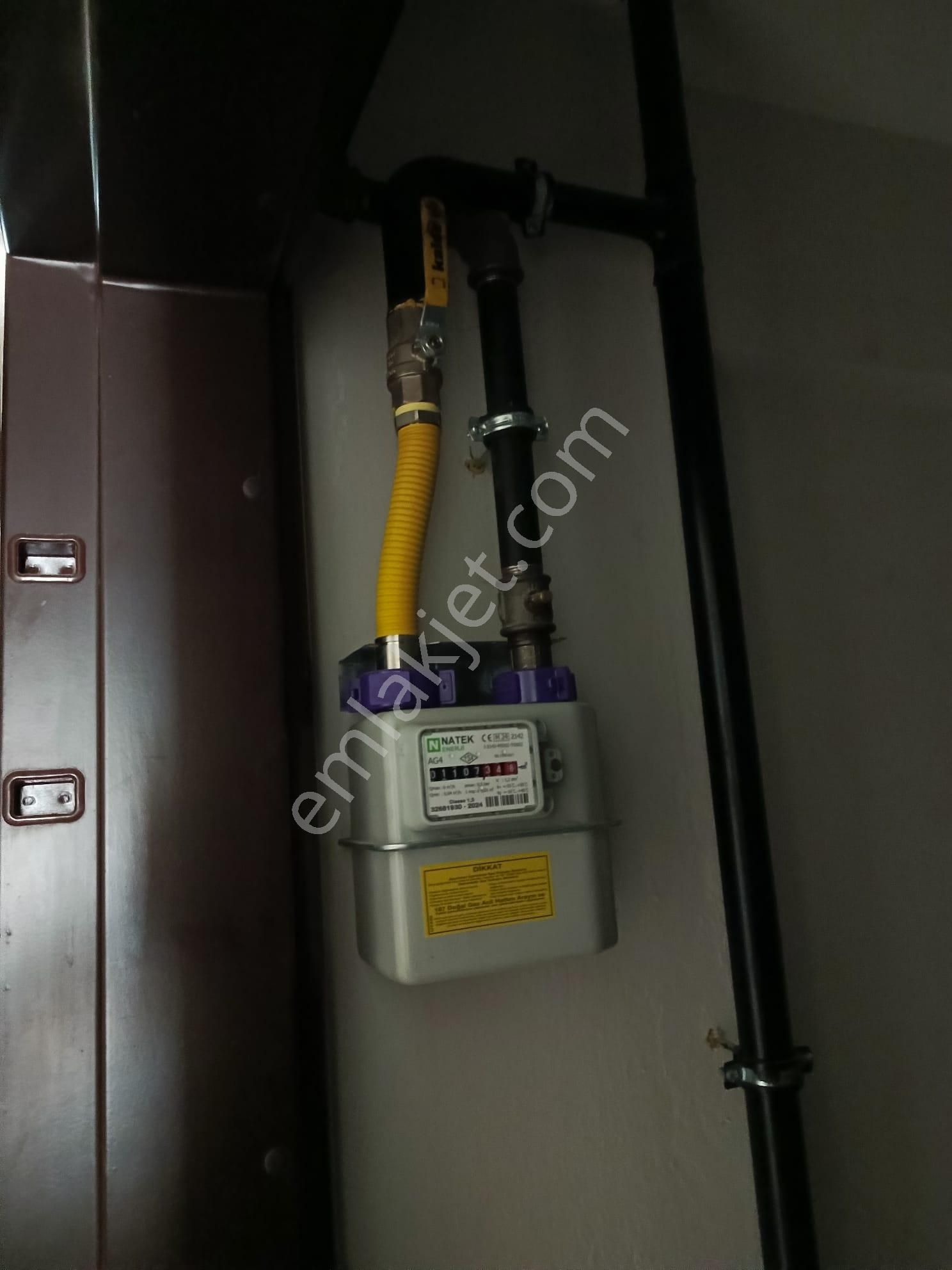 Aydın Söke İstasyon Caddesi Üzerin De Satılık Daire - Görsel 2