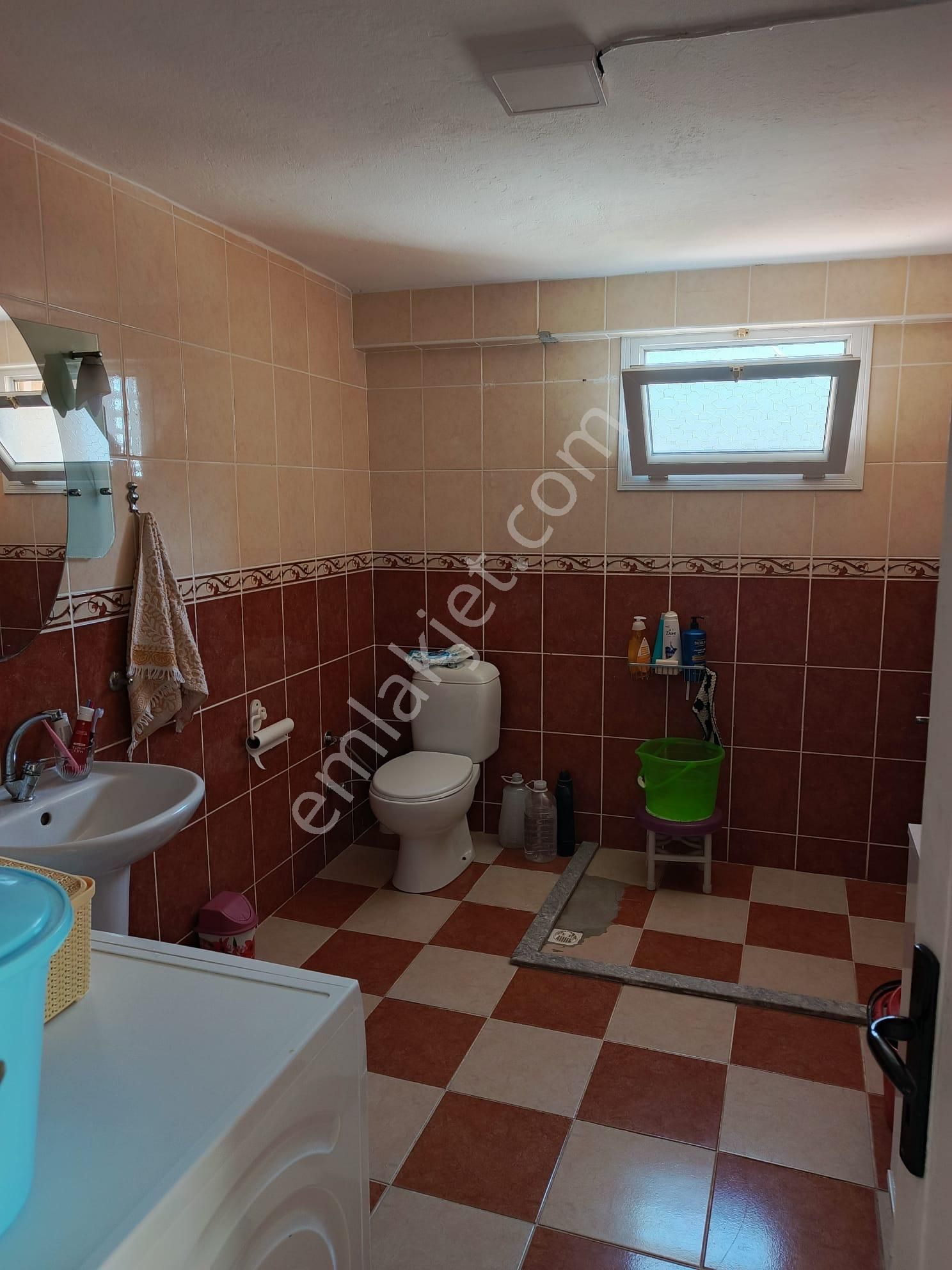 Aydın Söke İstasyon Caddesi Üzerin De Satılık Daire - Görsel 7