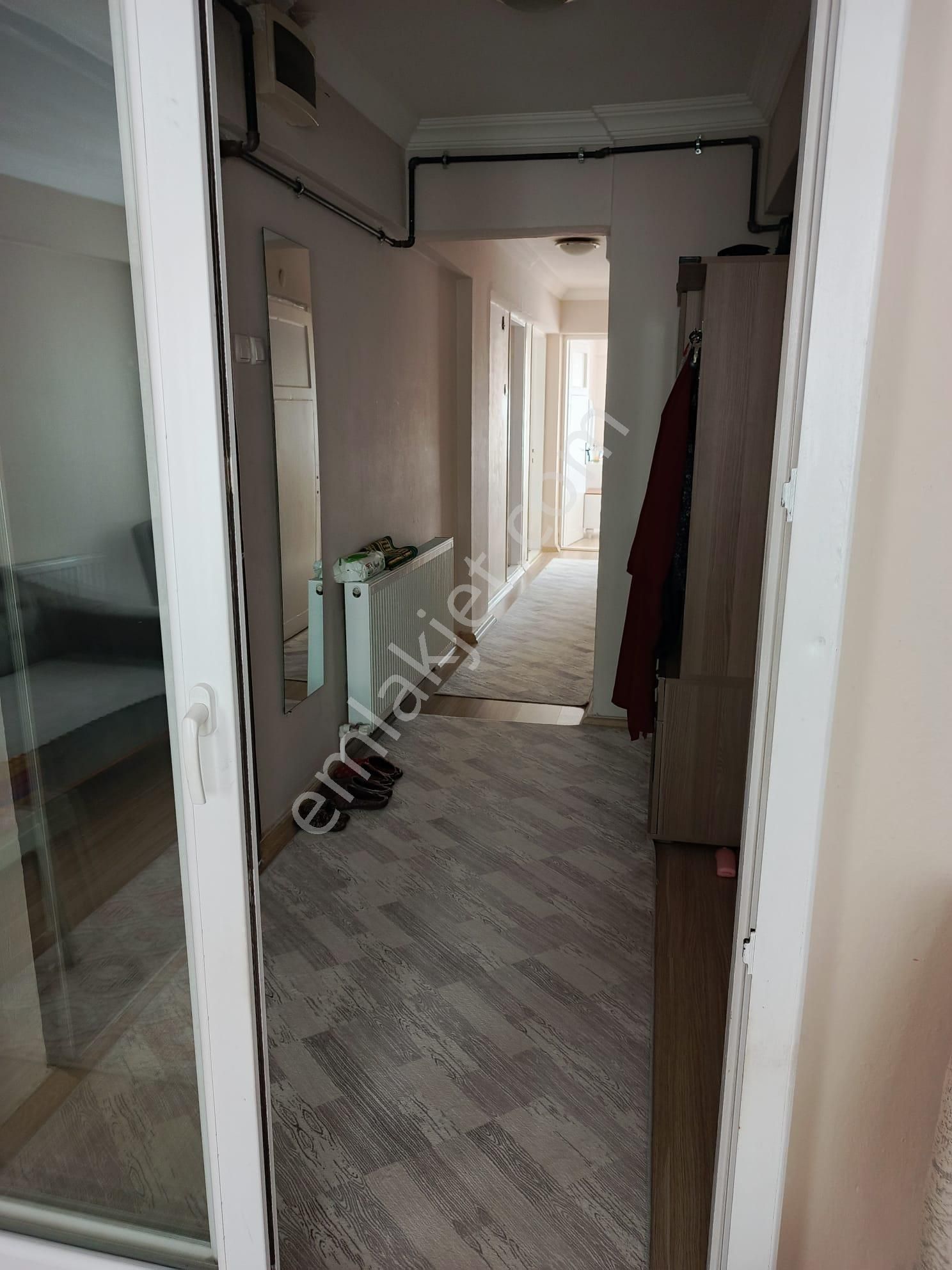 Aydın Söke İstasyon Caddesi Üzerin De Satılık Daire - Görsel 10