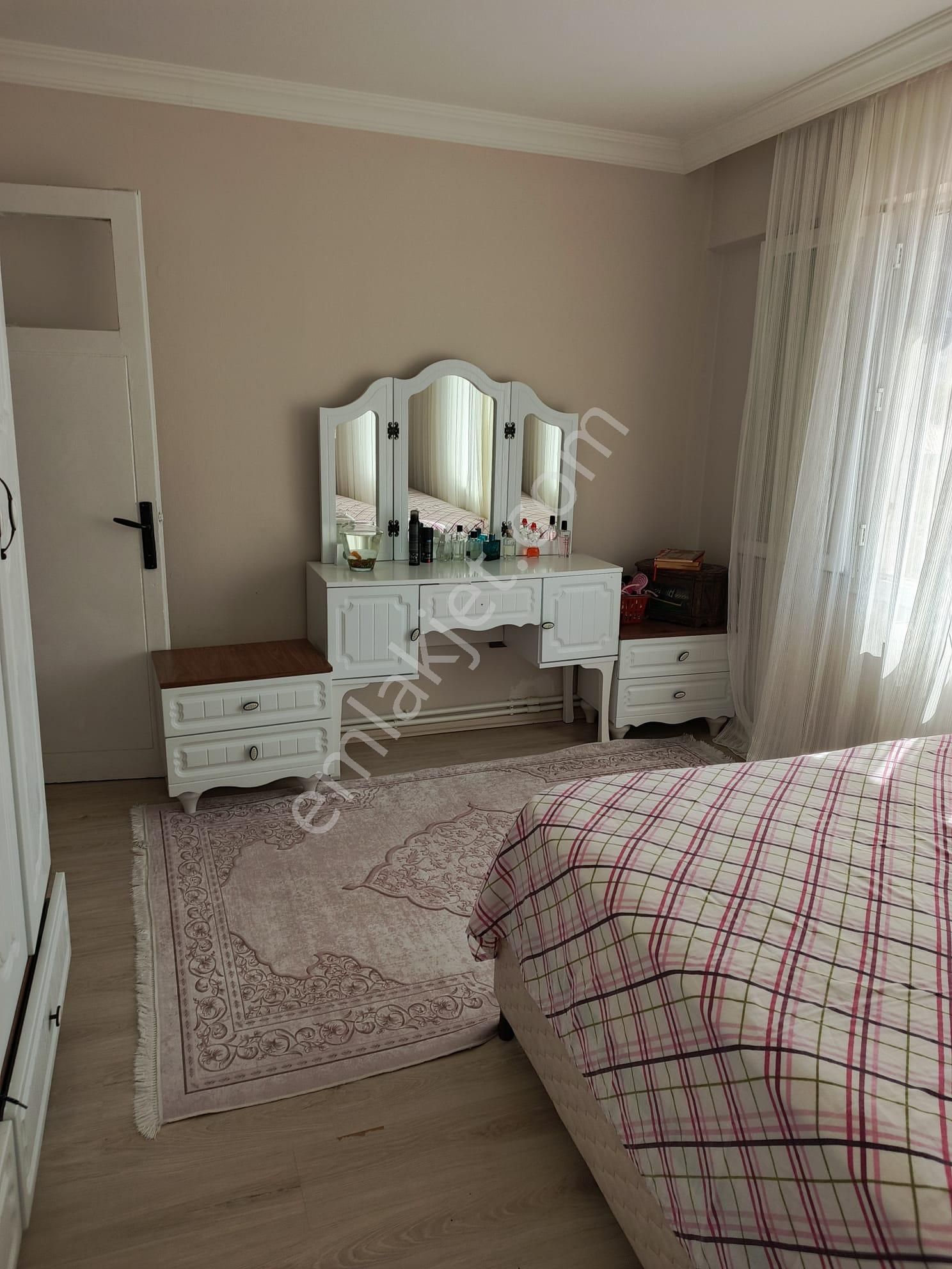 Aydın Söke İstasyon Caddesi Üzerin De Satılık Daire - Görsel 5