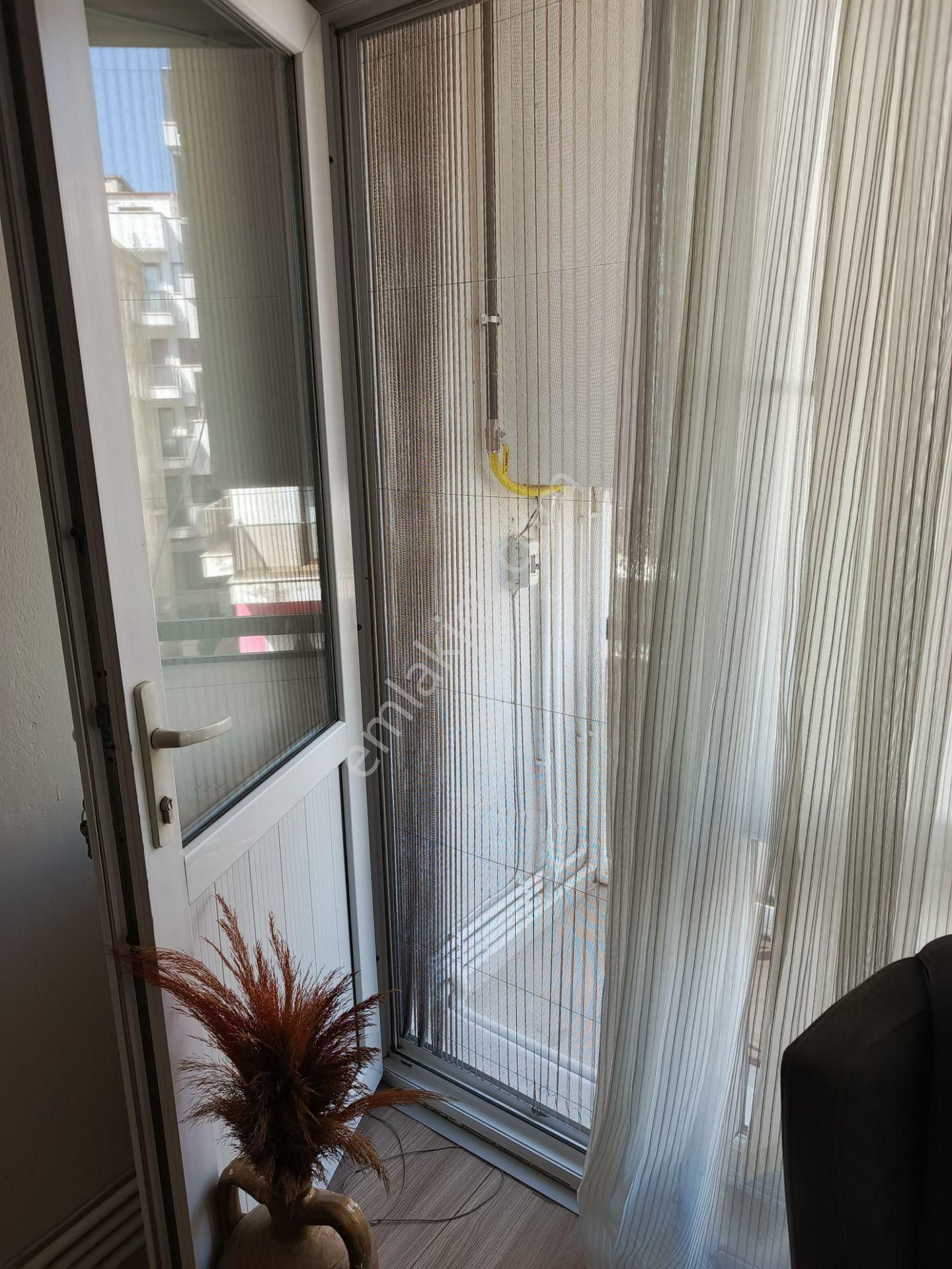 Aydın Söke İstasyon Caddesi Üzerin De Satılık Daire - Görsel 14