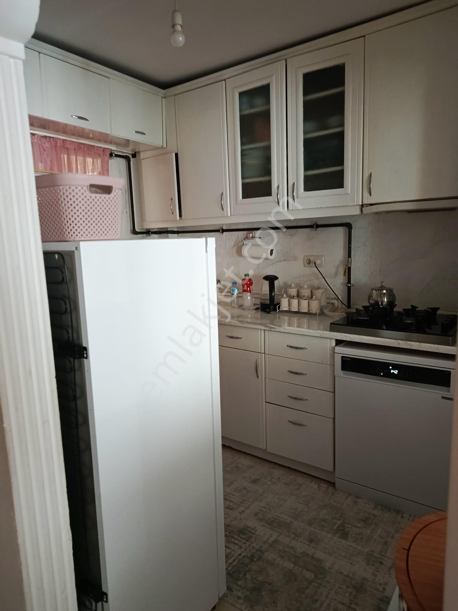 Aydın Söke İstasyon Caddesi Üzerin De Satılık Daire - Görsel 11