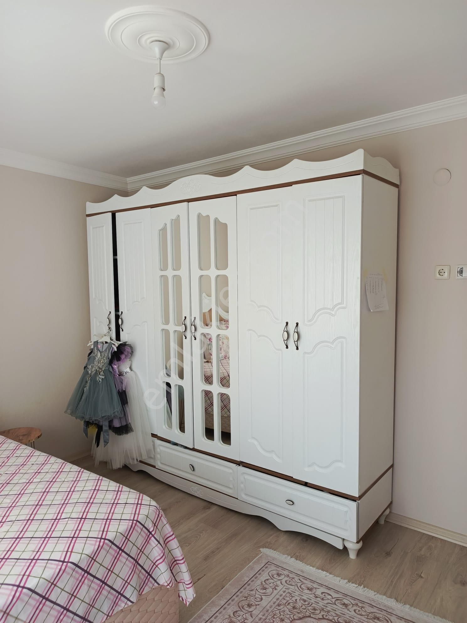 Aydın Söke İstasyon Caddesi Üzerin De Satılık Daire - Görsel 3