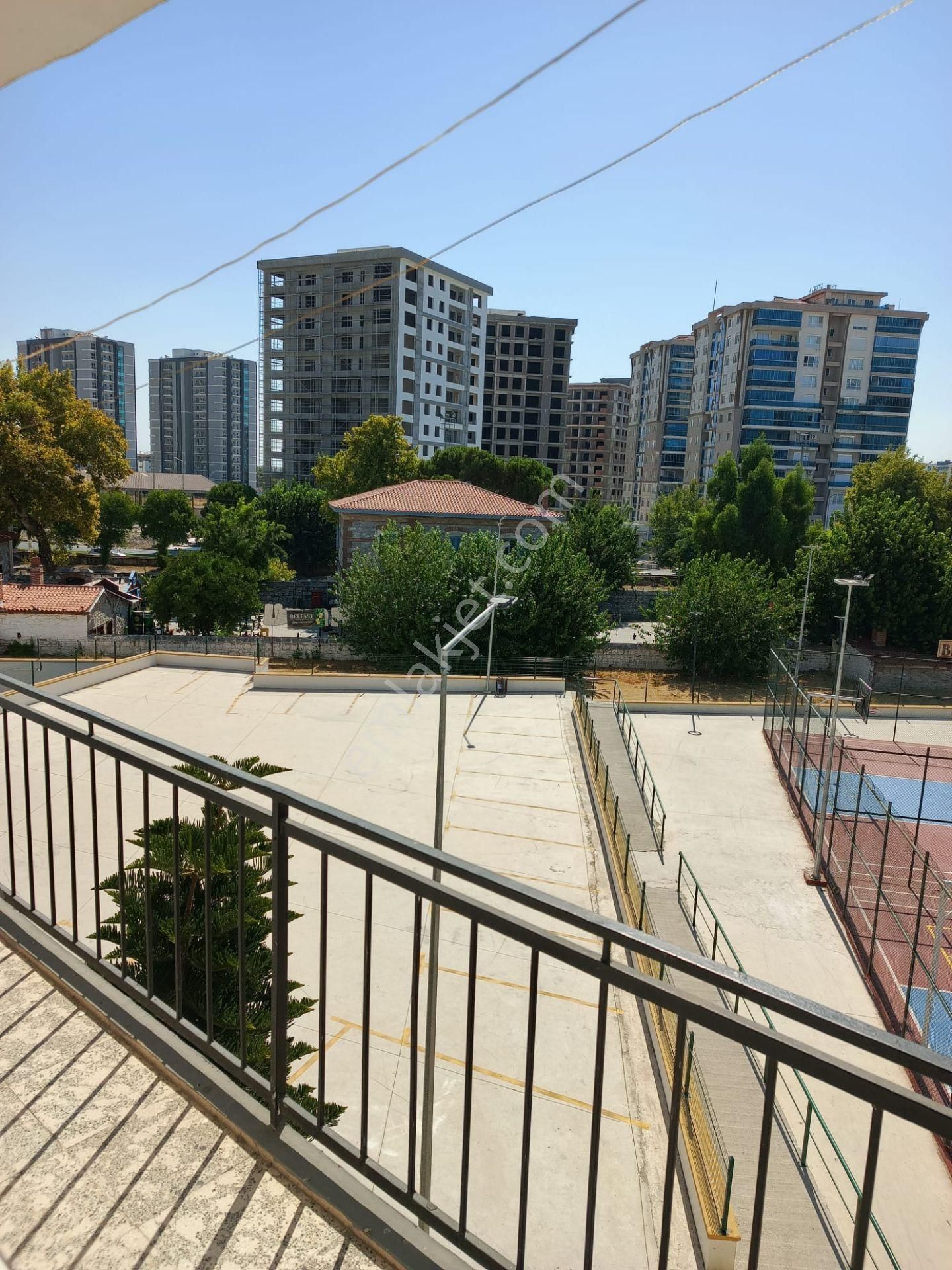 Aydın Söke İstasyon Caddesi Üzerin De Satılık Daire - Görsel 6