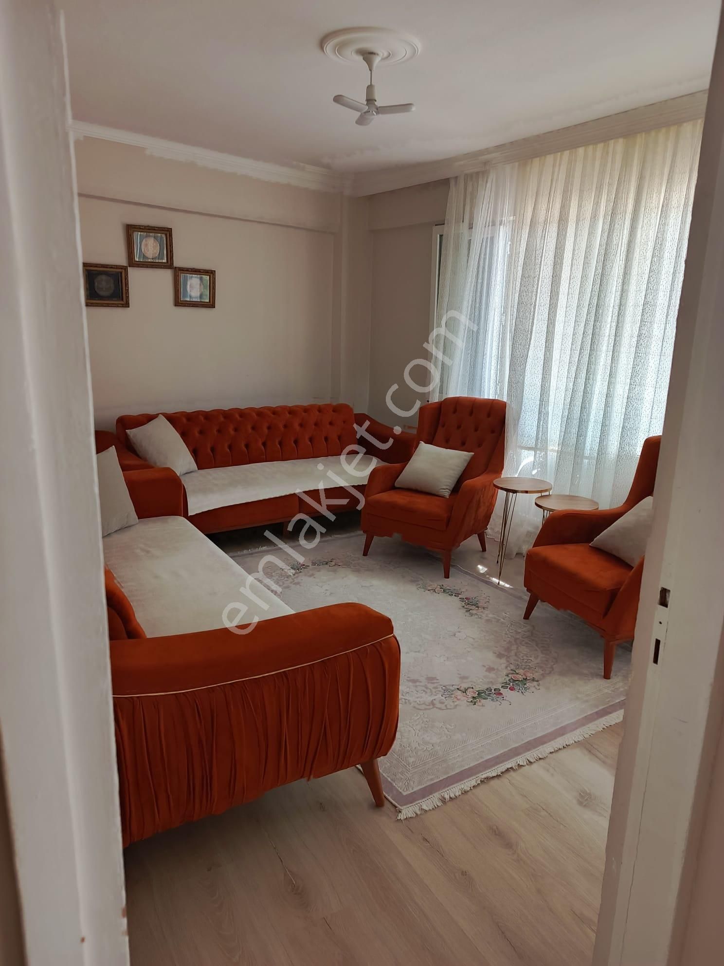 Aydın Söke İstasyon Caddesi Üzerin De Satılık Daire - Görsel 8