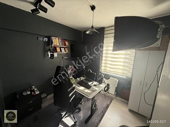 Alfa'dan Yeşilova Sınırında!!! Yapılı Masrafsız 3+1ön Cephe Fırsat Daire - Görsel 23