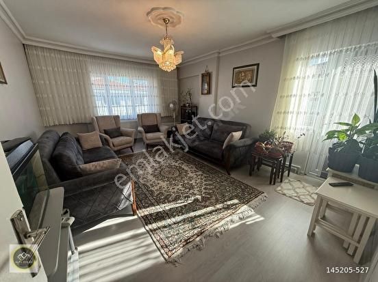 Alfa'dan Yeşilova Sınırında!!! Yapılı Masrafsız 3+1ön Cephe Fırsat Daire - Görsel 12