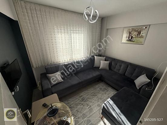 Alfa'dan Yeşilova Sınırında!!! Yapılı Masrafsız 3+1ön Cephe Fırsat Daire - Görsel 27