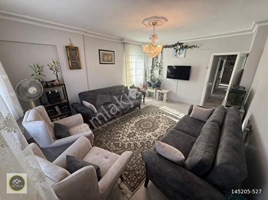 Alfa'dan Yeşilova Sınırında!!! Yapılı Masrafsız 3+1ön Cephe Fırsat Daire - Görsel 15