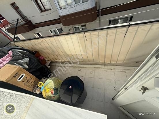 Alfa'dan Yeşilova Sınırında!!! Yapılı Masrafsız 3+1ön Cephe Fırsat Daire - Görsel 9