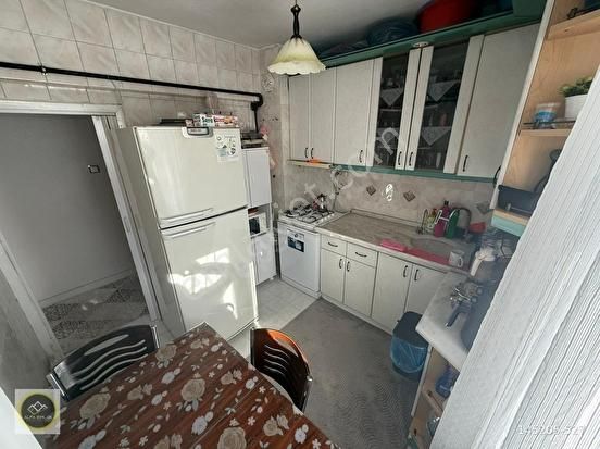 Alfa'dan Yeşilova Sınırında!!! Yapılı Masrafsız 3+1ön Cephe Fırsat Daire - Görsel 4