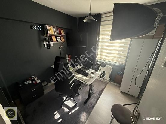 Alfa'dan Yeşilova Sınırında!!! Yapılı Masrafsız 3+1ön Cephe Fırsat Daire - Görsel 21