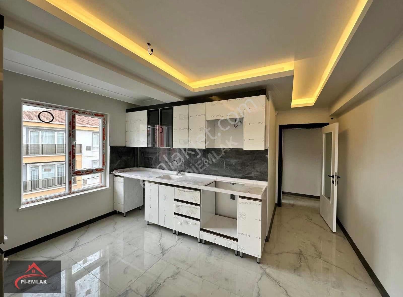 Altındağ Battalgazi Mahallesi Sıfır 3+1