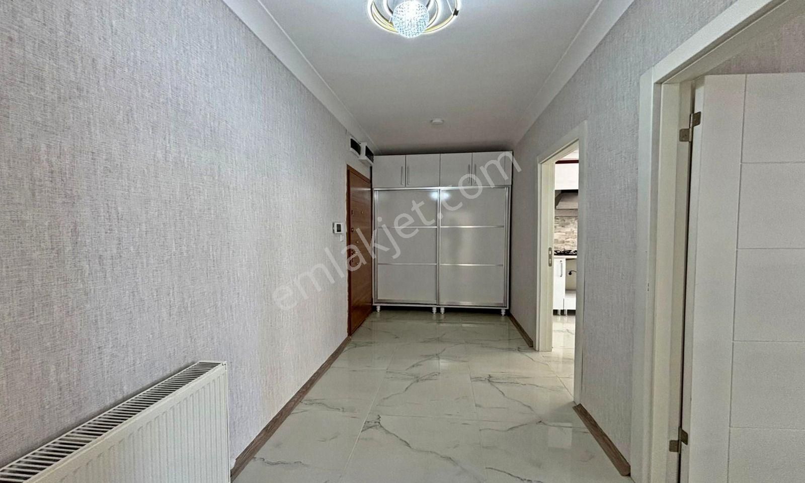 Karakaya Mahallesi'nde Lüx Full Yapıl 3+1 I Daire! - Görsel 30