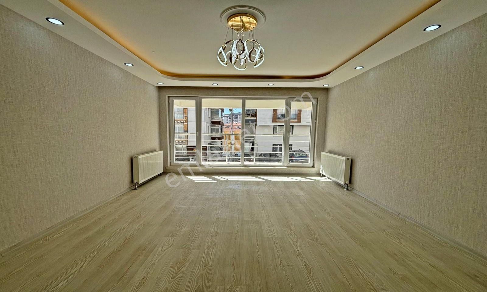 Karakaya Mahallesi'nde Lüx Full Yapıl 3+1 I Daire! - Görsel 11