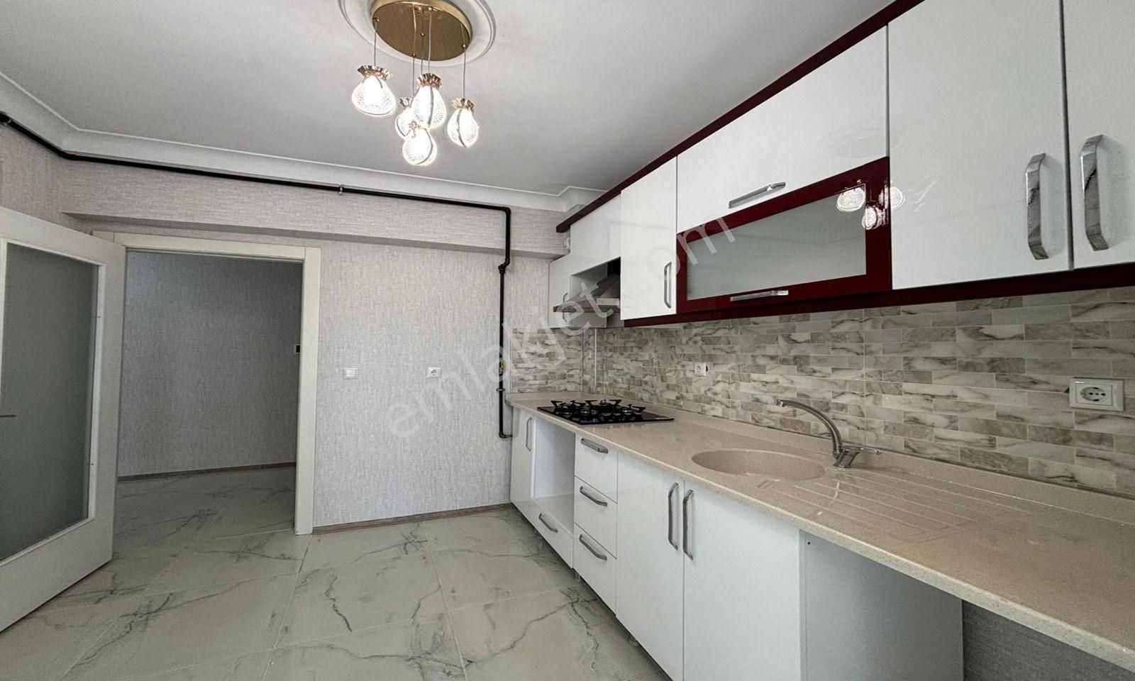 Karakaya Mahallesi'nde Lüx Full Yapıl 3+1 I Daire! - Görsel 2