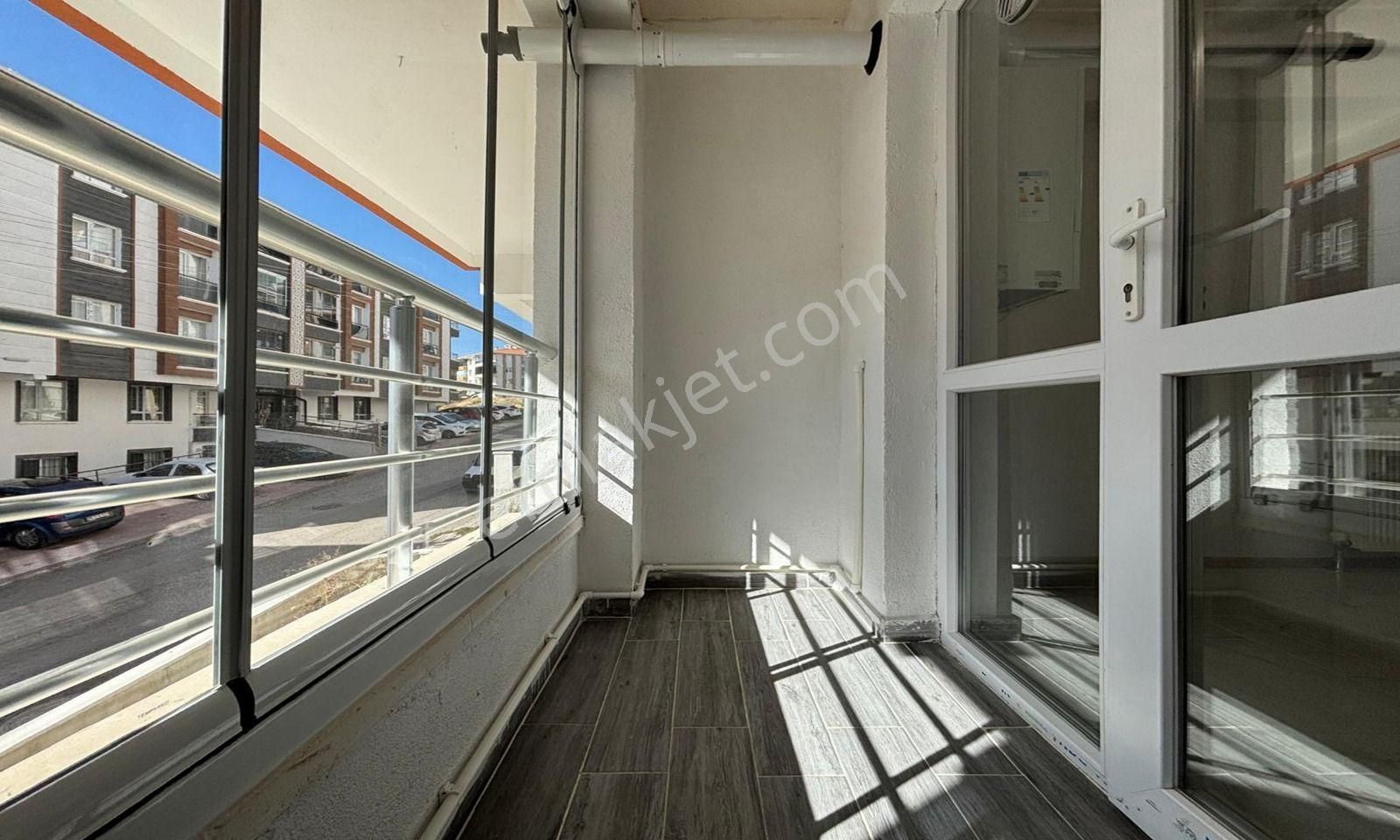 Karakaya Mahallesi'nde Lüx Full Yapıl 3+1 I Daire! - Görsel 8