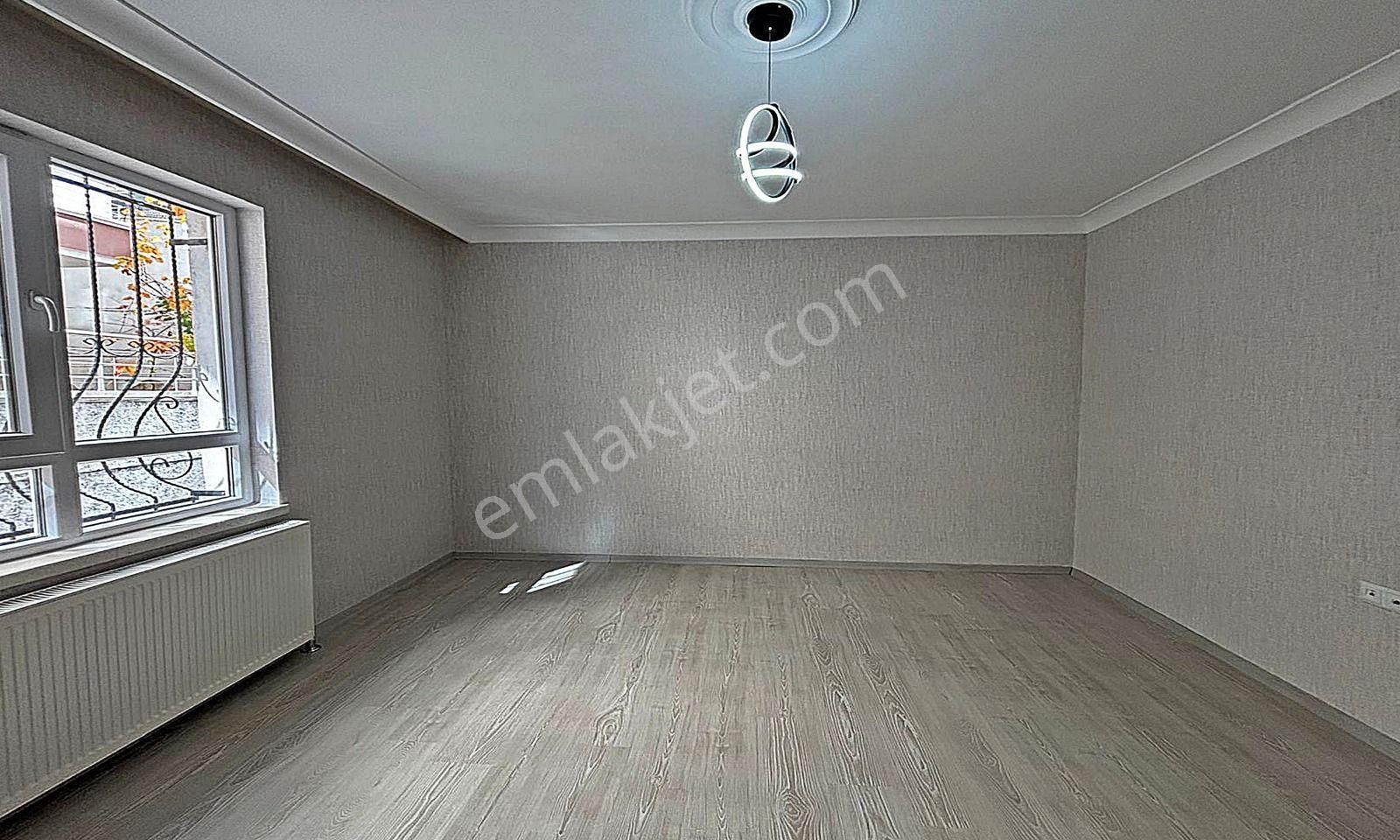 Karakaya Mahallesi'nde Lüx Full Yapıl 3+1 I Daire! - Görsel 19