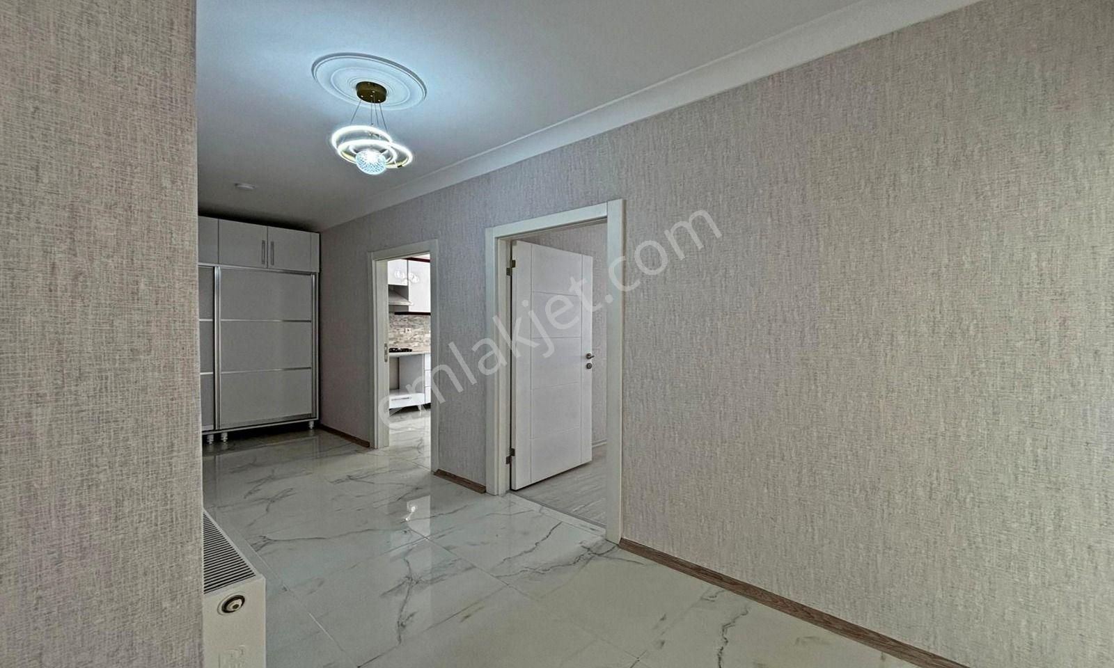 Karakaya Mahallesi'nde Lüx Full Yapıl 3+1 I Daire! - Görsel 33