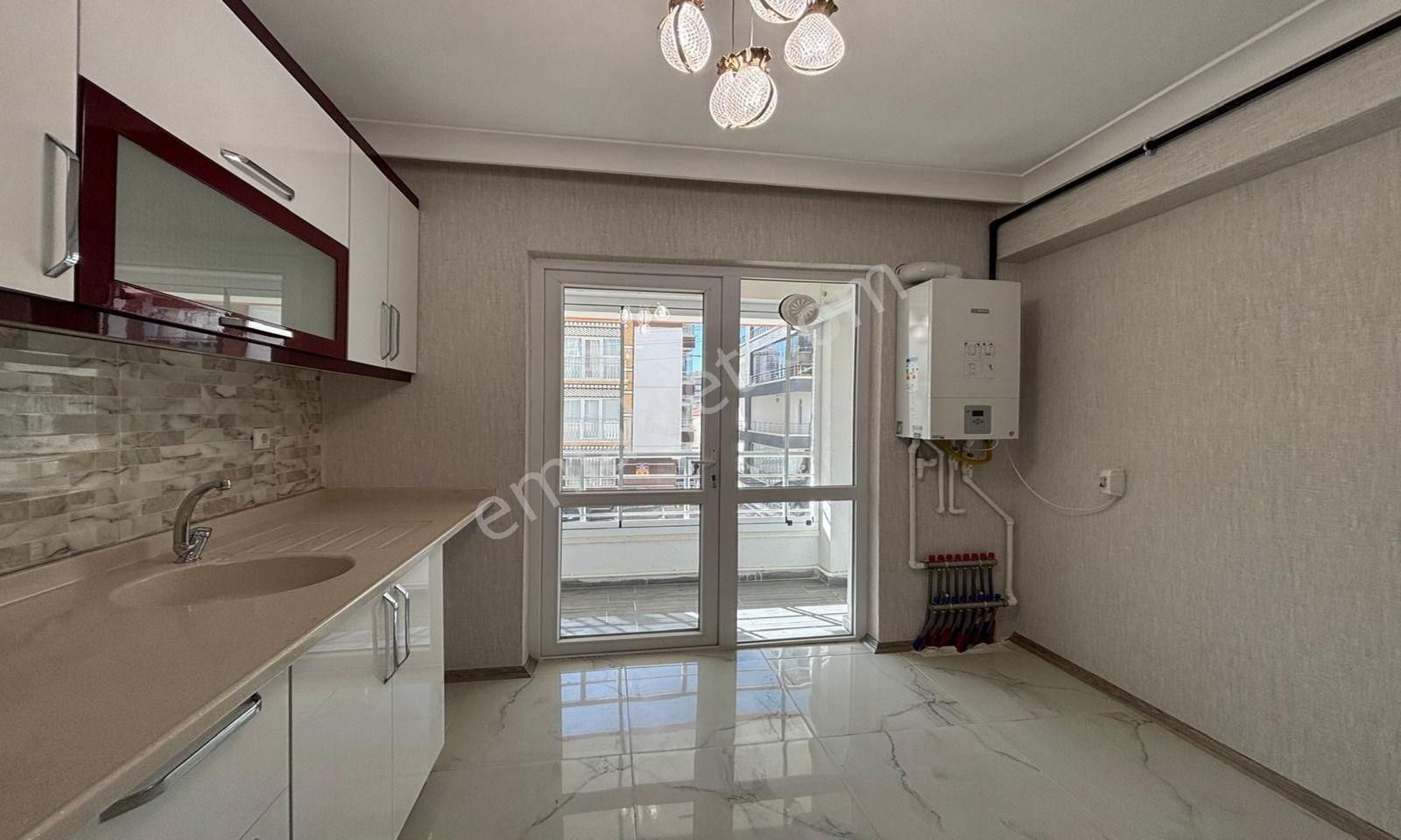 Karakaya Mahallesi'nde Lüx Full Yapıl 3+1 I Daire! - Görsel 6