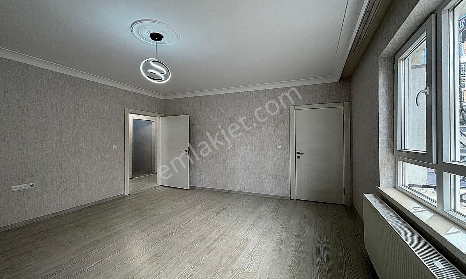 Karakaya Mahallesi'nde Lüx Full Yapıl 3+1 I Daire! - Görsel 21