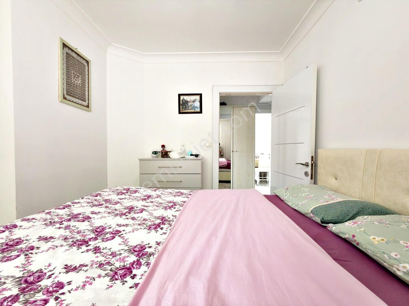 Karakaya Mah. Cadde Dibi 3+1 Ara Katta Yapılı Satılık Daire - Görsel 23