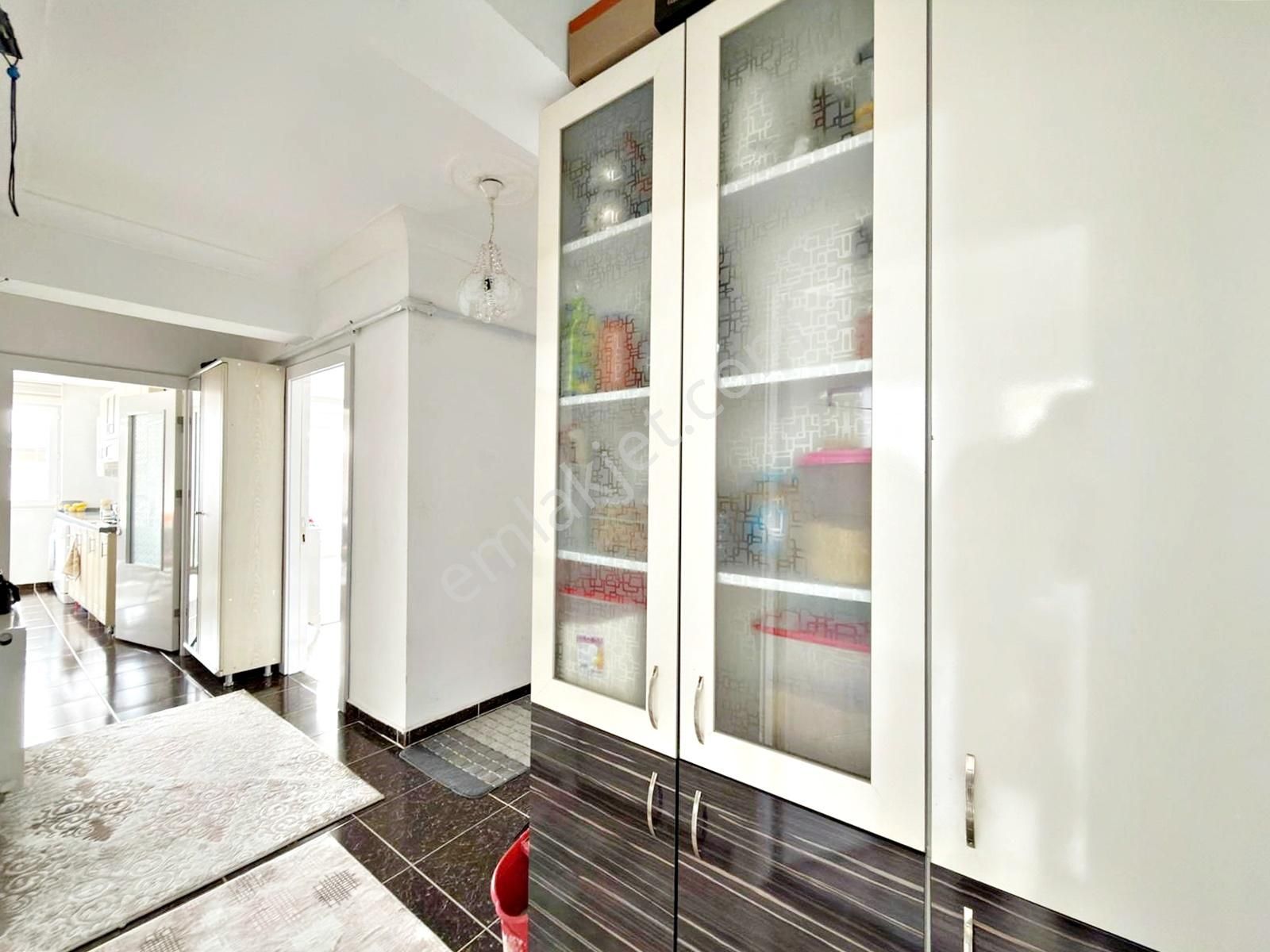 Karakaya Mah. Cadde Dibi 3+1 Ara Katta Yapılı Satılık Daire - Görsel 8