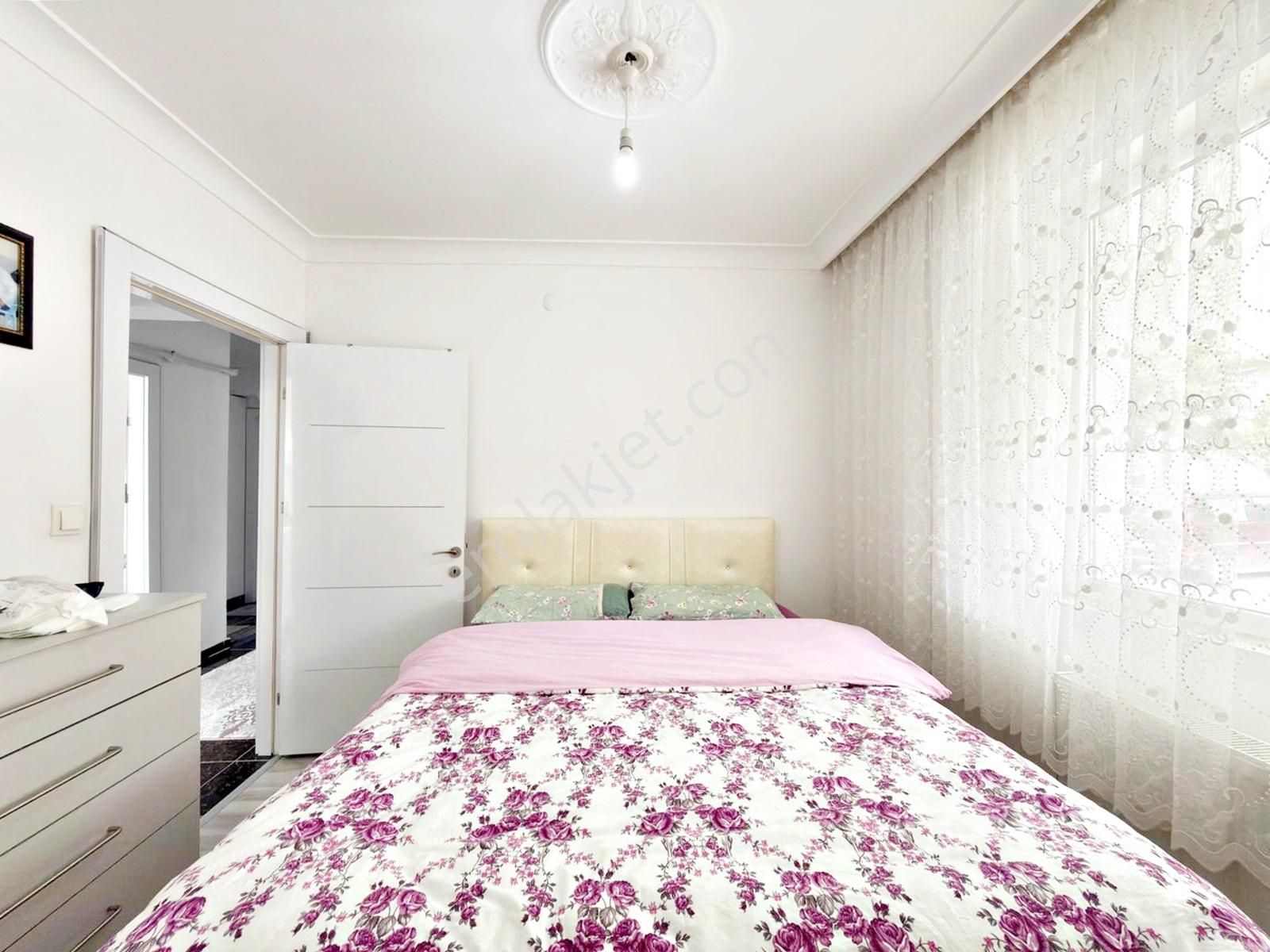 Karakaya Mah. Cadde Dibi 3+1 Ara Katta Yapılı Satılık Daire - Görsel 22