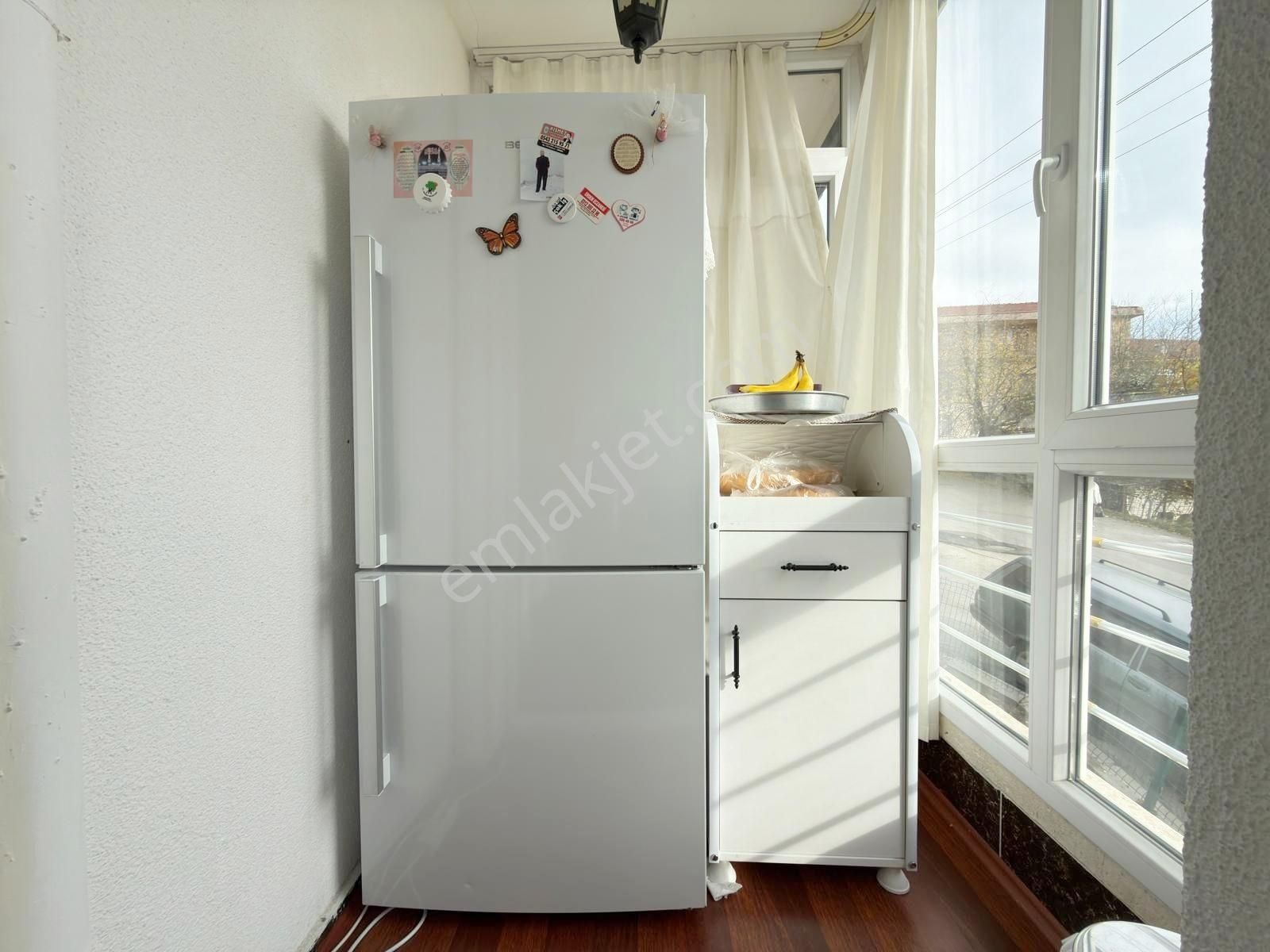 Karakaya Mah. Cadde Dibi 3+1 Ara Katta Yapılı Satılık Daire - Görsel 17