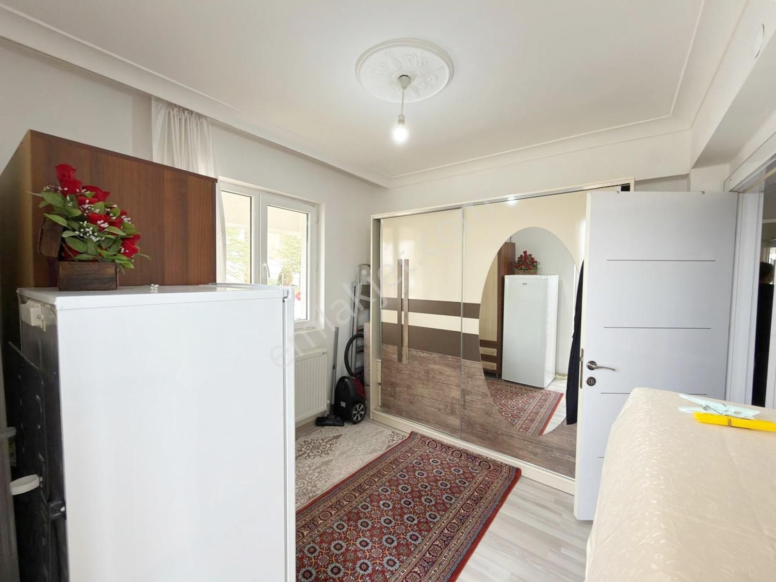 Karakaya Mah. Cadde Dibi 3+1 Ara Katta Yapılı Satılık Daire - Görsel 29