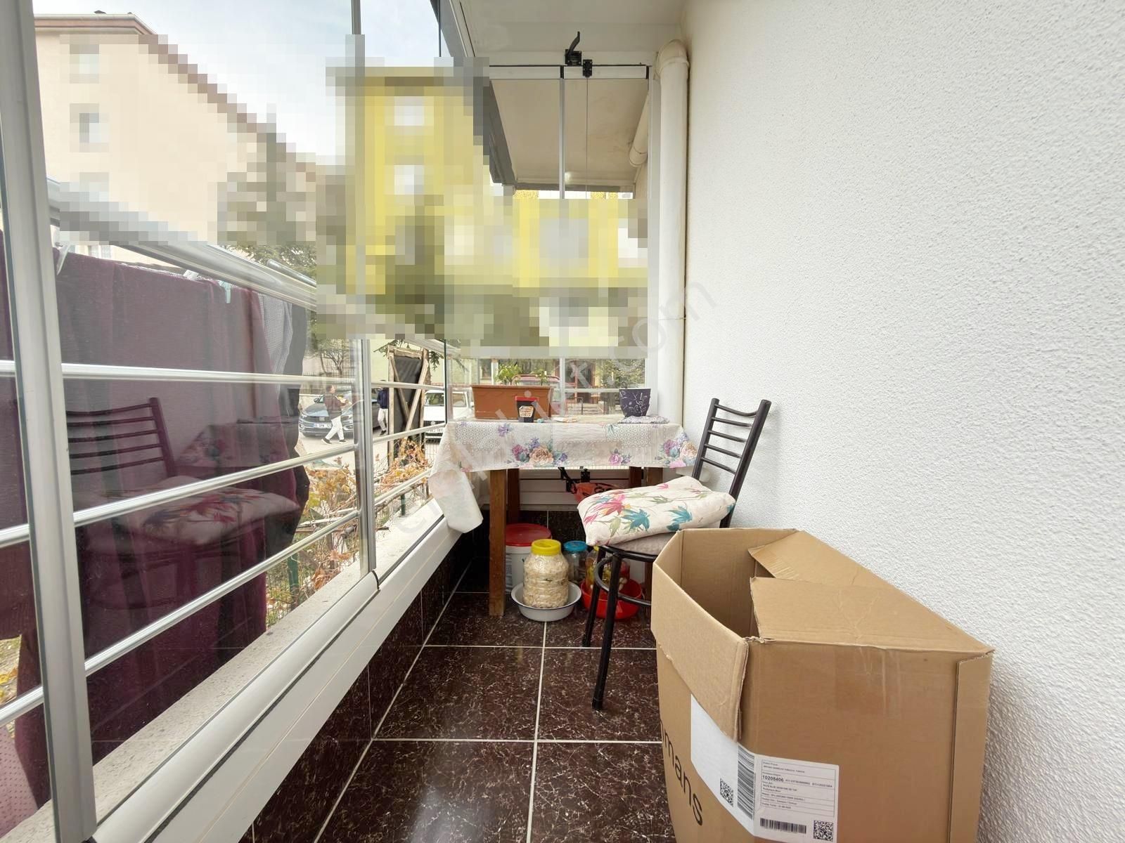 Karakaya Mah. Cadde Dibi 3+1 Ara Katta Yapılı Satılık Daire - Görsel 25