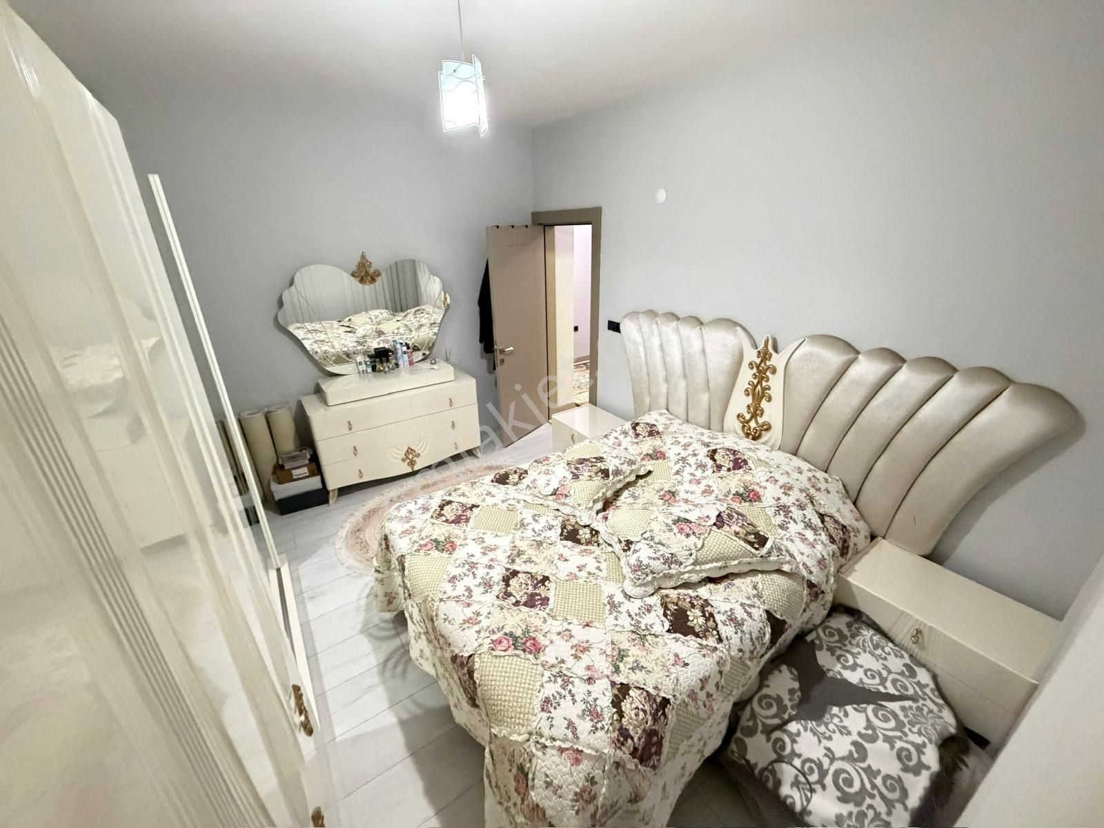 Yıldırım Sinandede İpekevler Sitesinde Satılık 2+1 Daire!!!