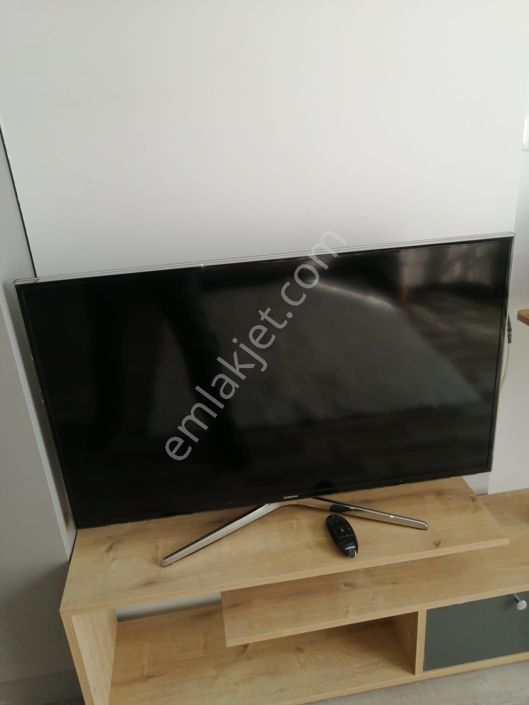 Emfadan T.özalda Mahfesığmazda Ultra Lüks Concept Full Eşyalı 1+1 Daire - Görsel 13