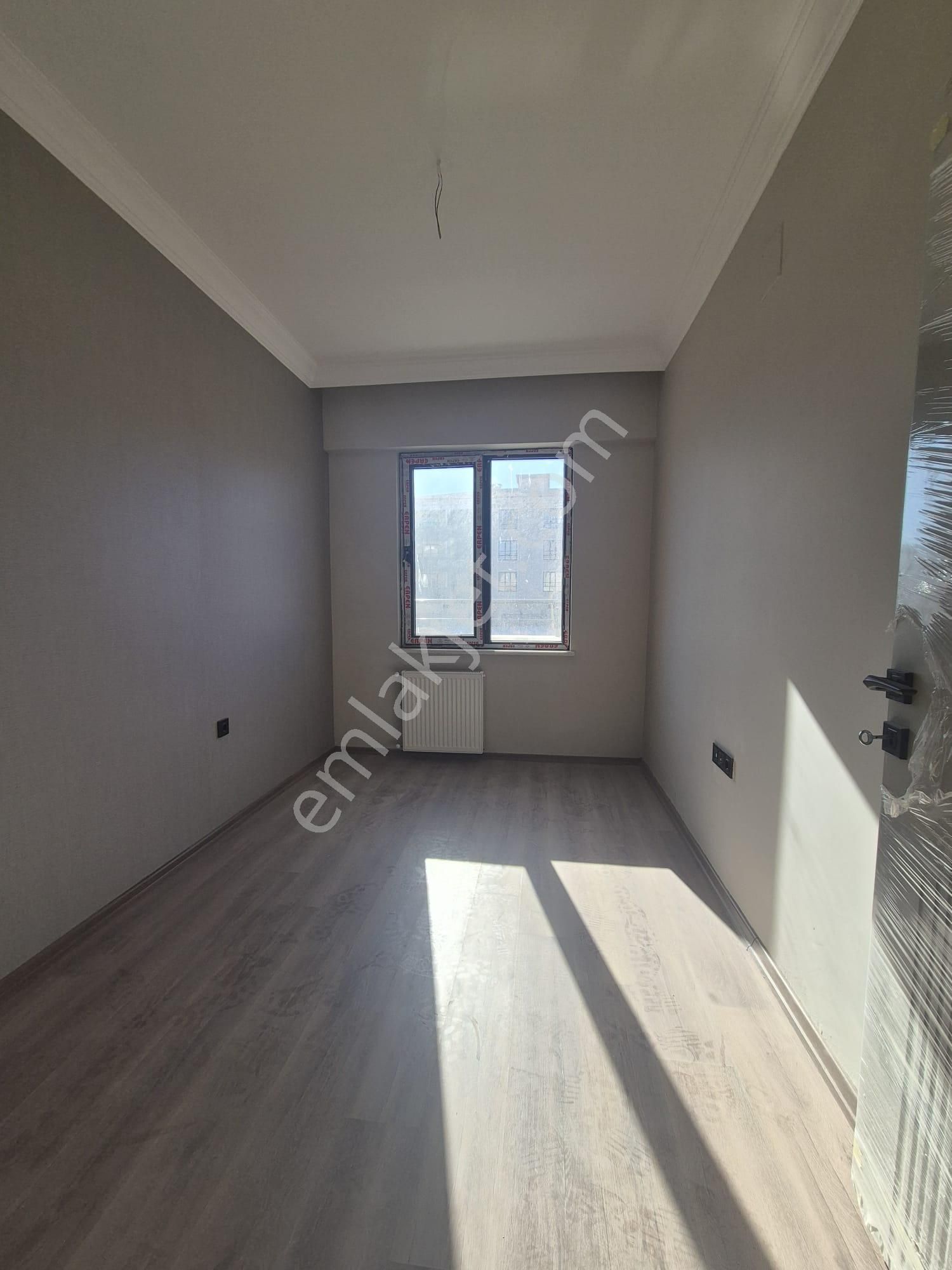 Millioğlu İnşaat'tan Aktoprak Mah. De Satılık 2+1 Daire