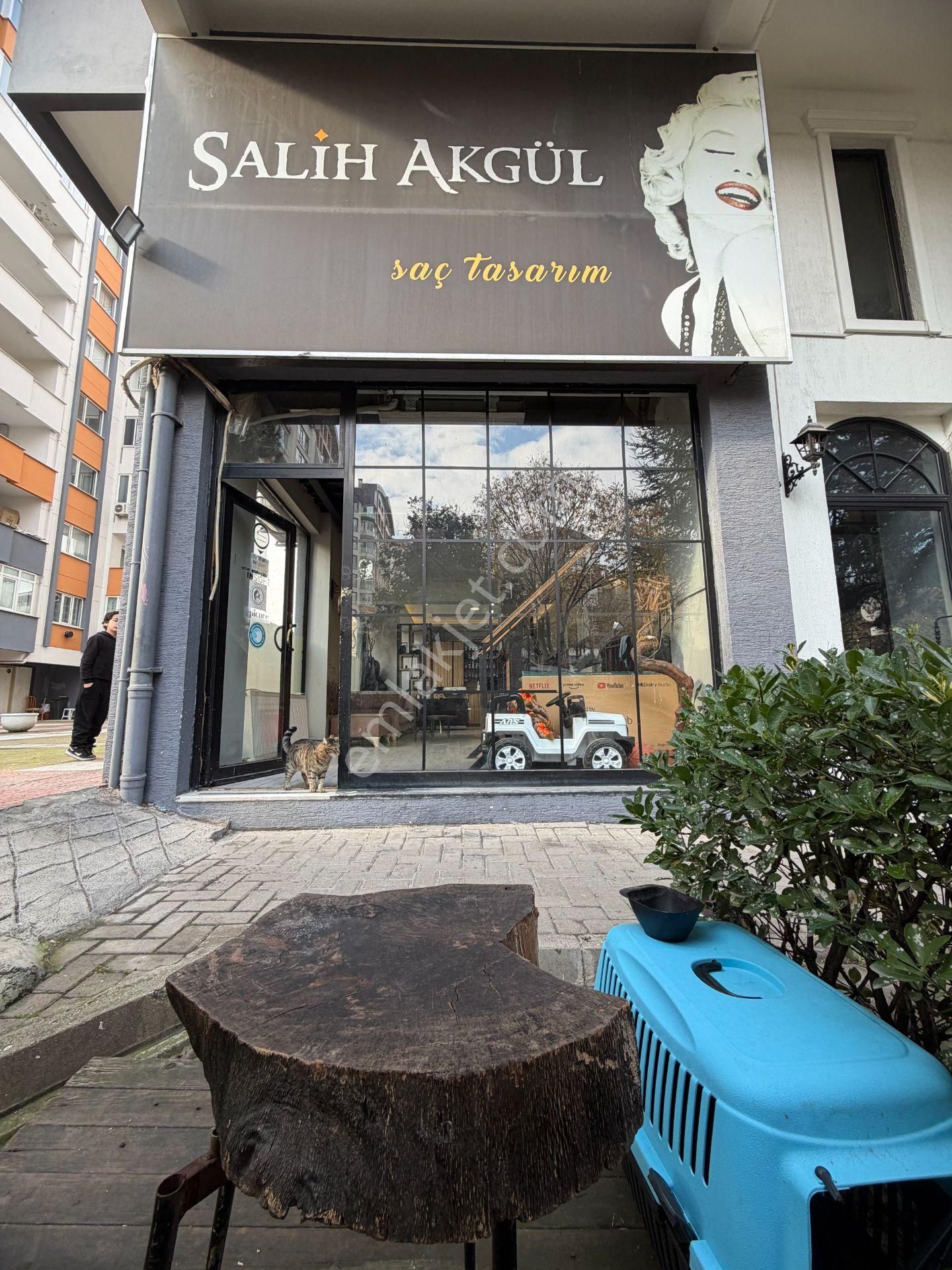 Nilüfer İhsaniye Mah.merkezi Konumda Yatırımlıklık İşyeri - Görsel 25