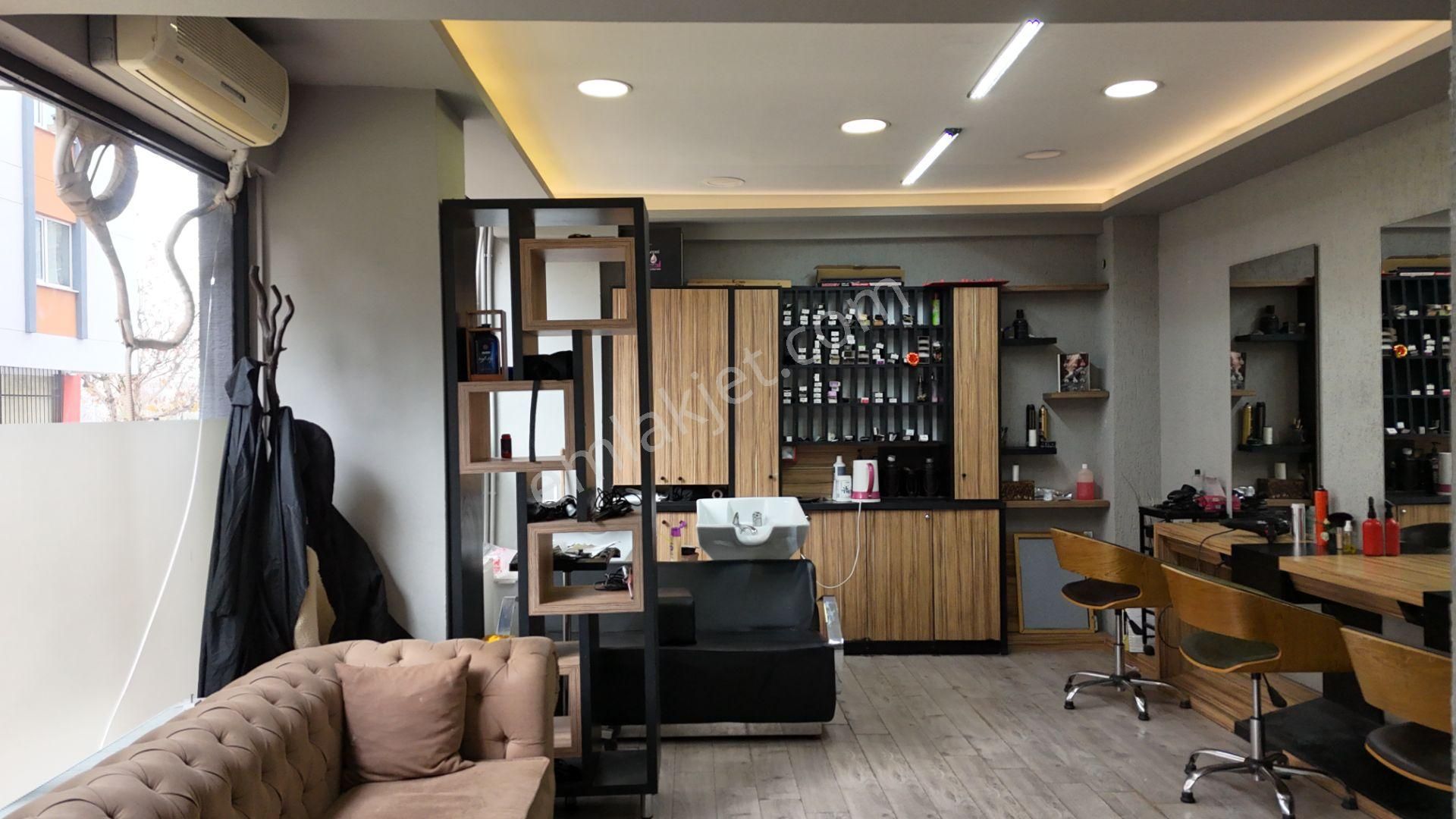 Nilüfer İhsaniye Mah.merkezi Konumda Yatırımlıklık İşyeri - Görsel 6