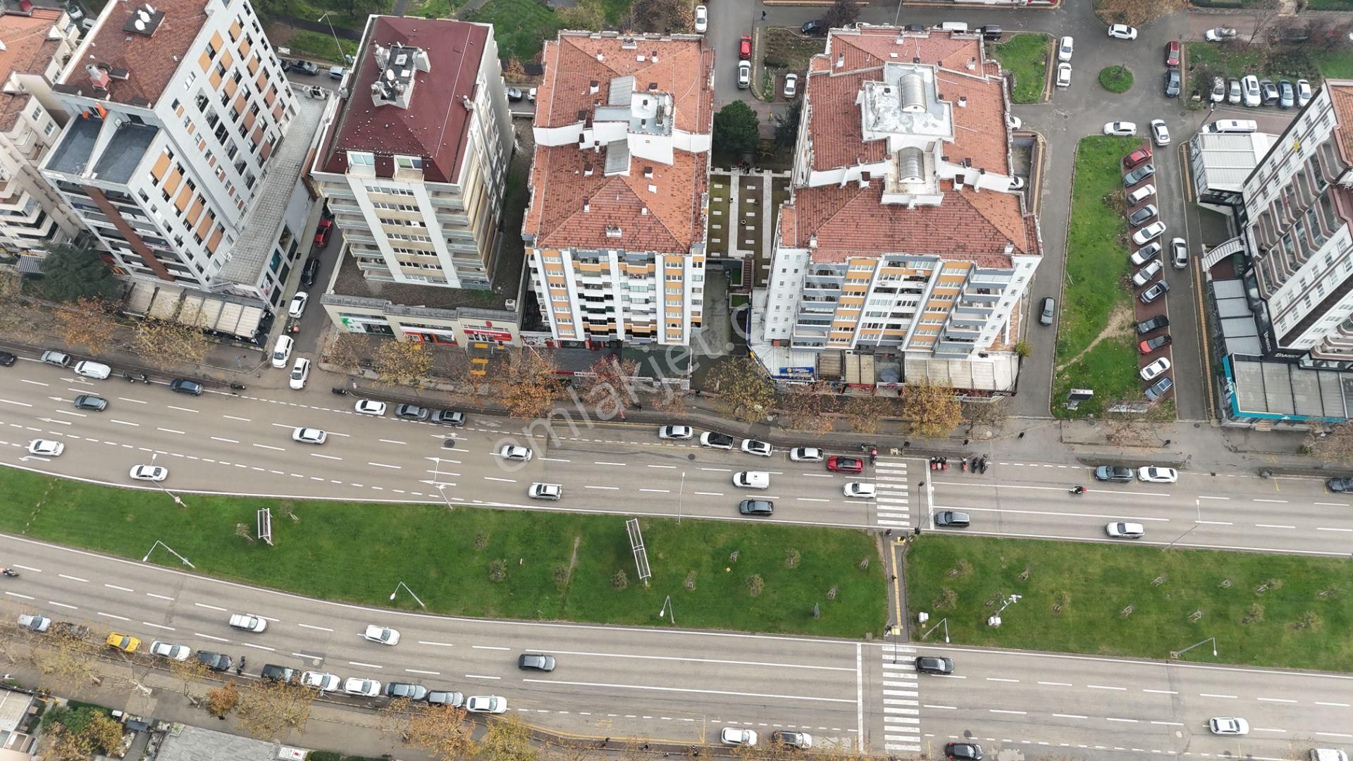 Nilüfer İhsaniye Mah.merkezi Konumda Yatırımlıklık İşyeri - Görsel 27