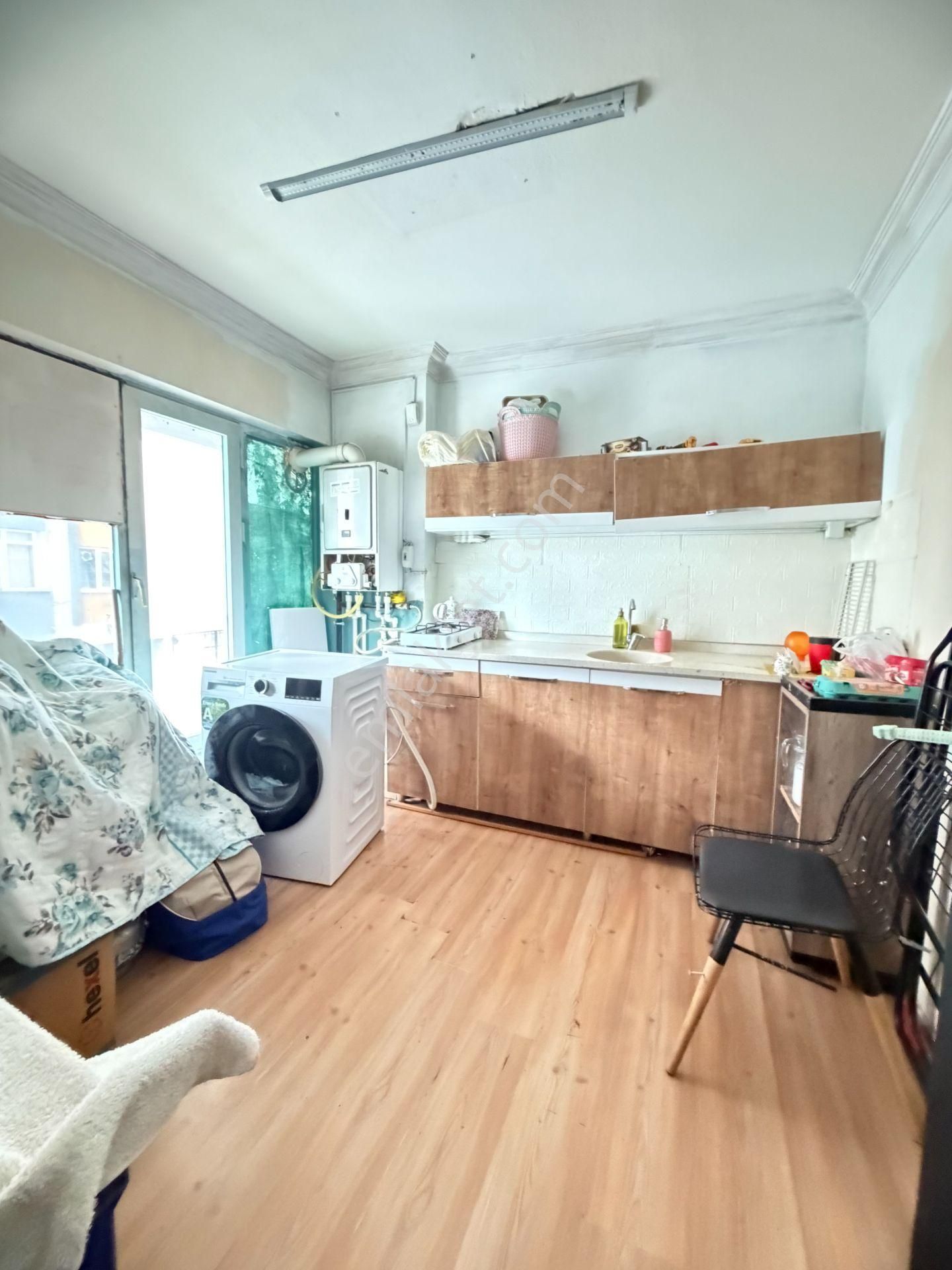 Nilüfer İhsaniye Mah.merkezi Konumda Yatırımlıklık İşyeri - Görsel 15