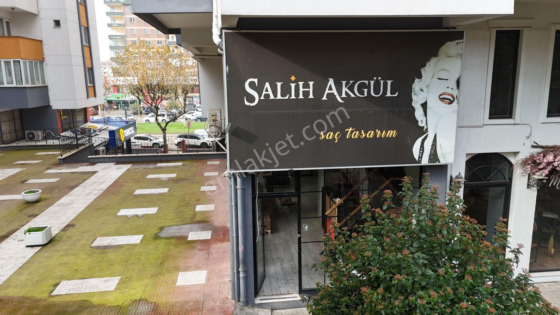 Nilüfer İhsaniye Mah.merkezi Konumda Yatırımlıklık İşyeri - Görsel 22