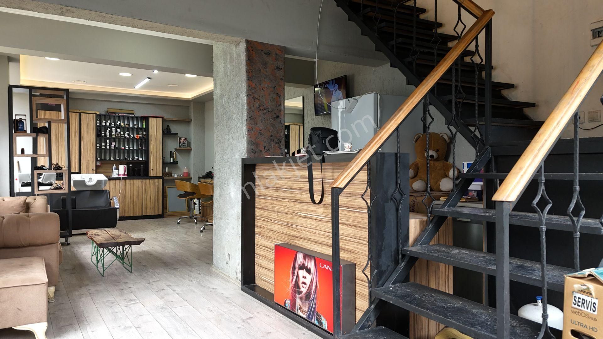 Nilüfer İhsaniye Mah.merkezi Konumda Yatırımlıklık İşyeri - Görsel 4