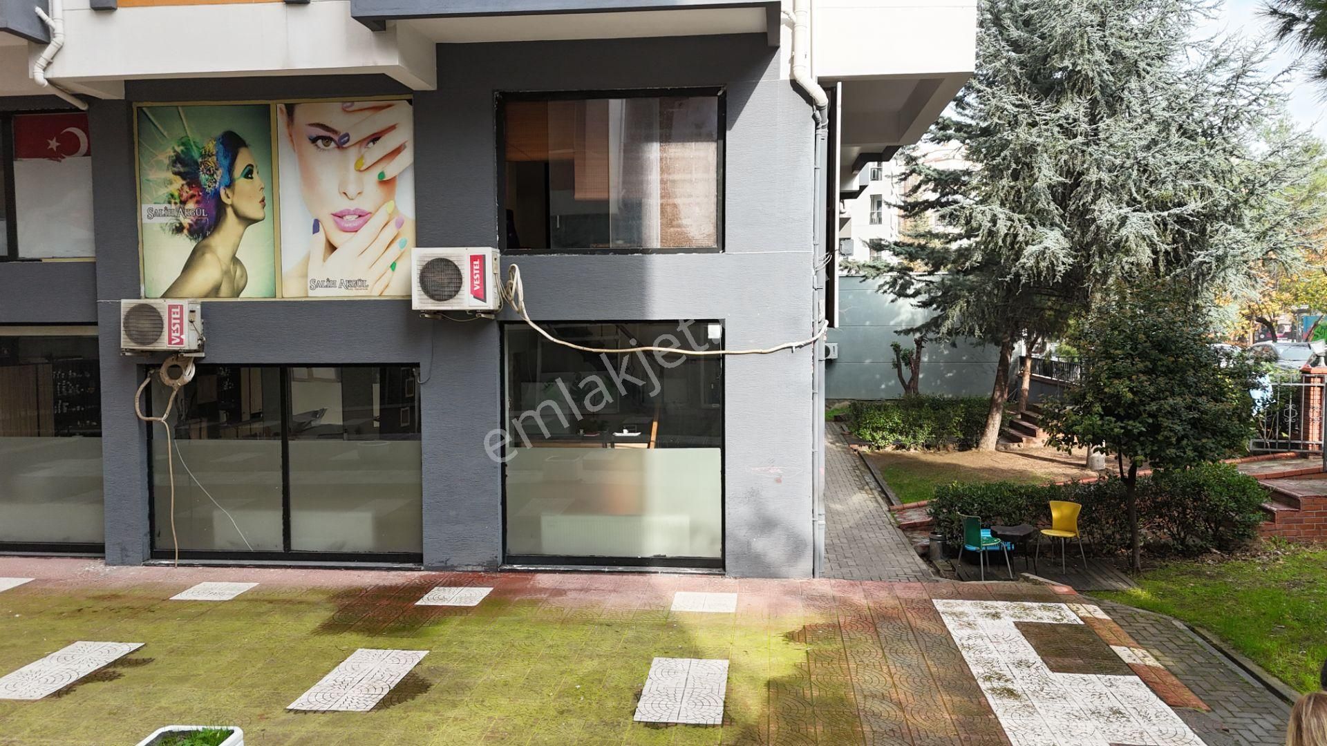 Nilüfer İhsaniye Mah.merkezi Konumda Yatırımlıklık İşyeri - Görsel 19