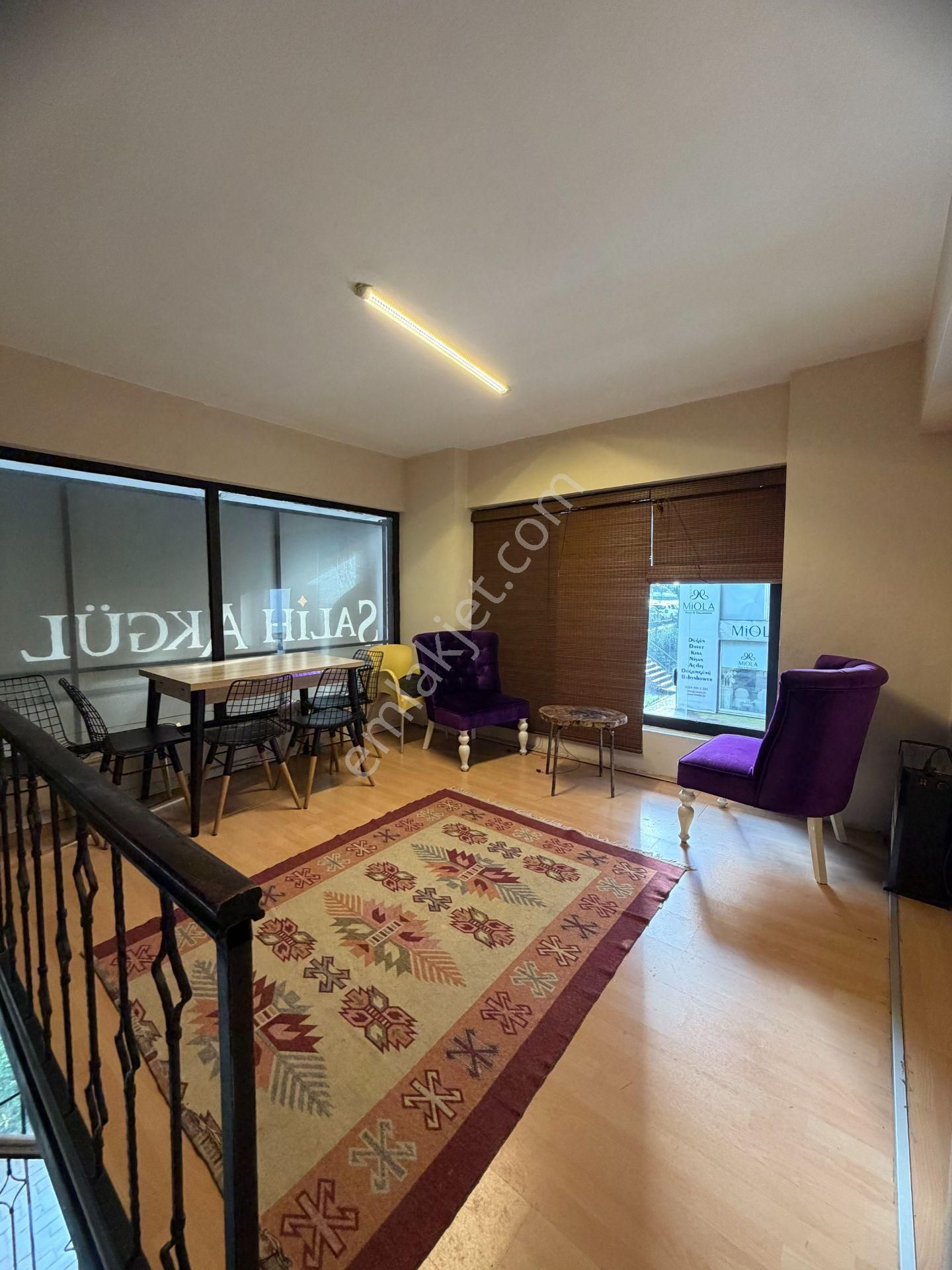 Nilüfer İhsaniye Mah.merkezi Konumda Yatırımlıklık İşyeri - Görsel 12