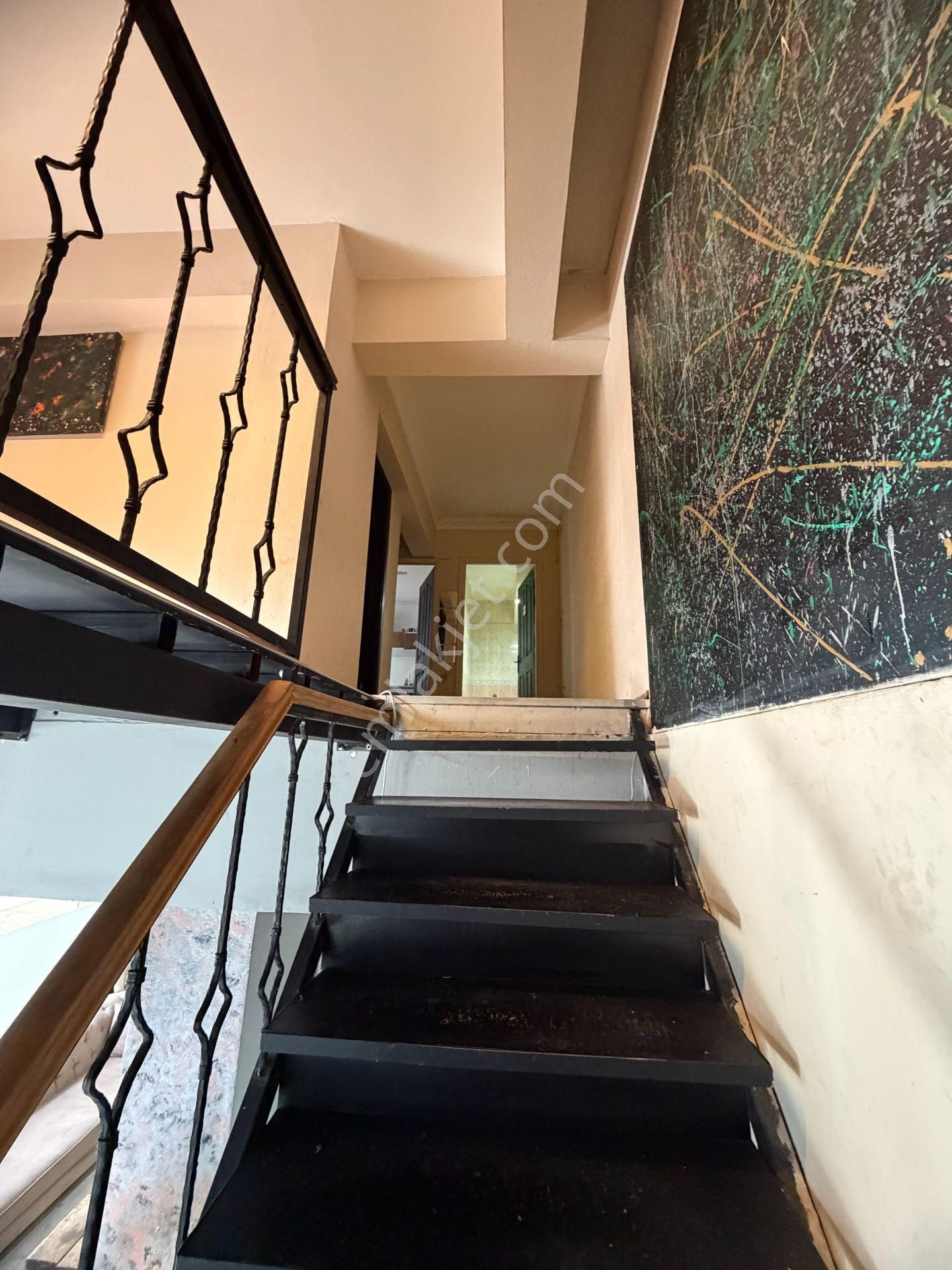 Nilüfer İhsaniye Mah.merkezi Konumda Yatırımlıklık İşyeri - Görsel 9