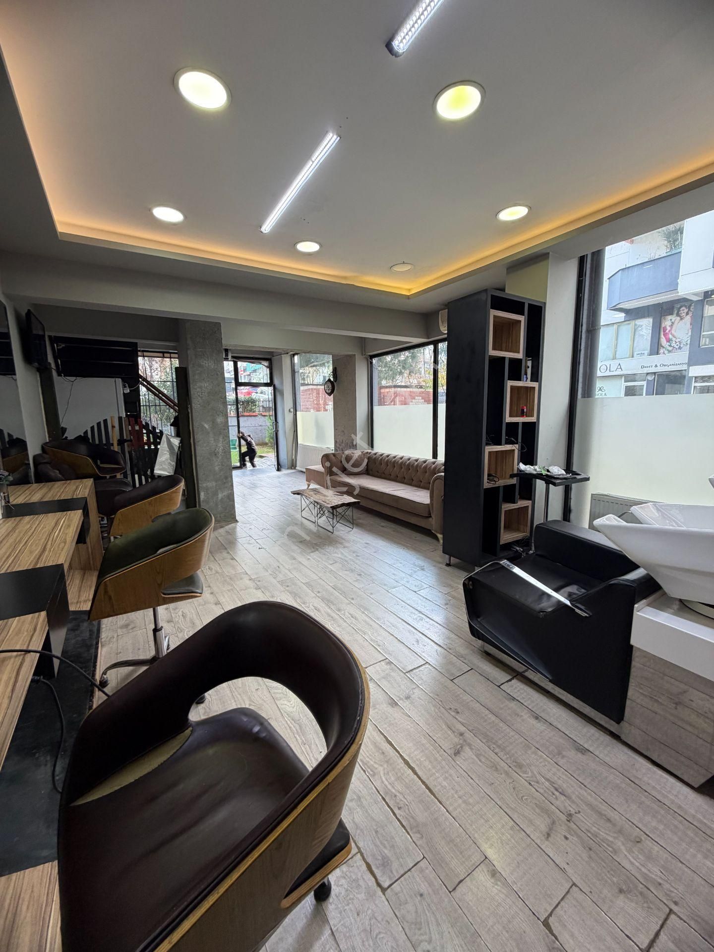 Nilüfer İhsaniye Mah.merkezi Konumda Yatırımlıklık İşyeri - Görsel 8