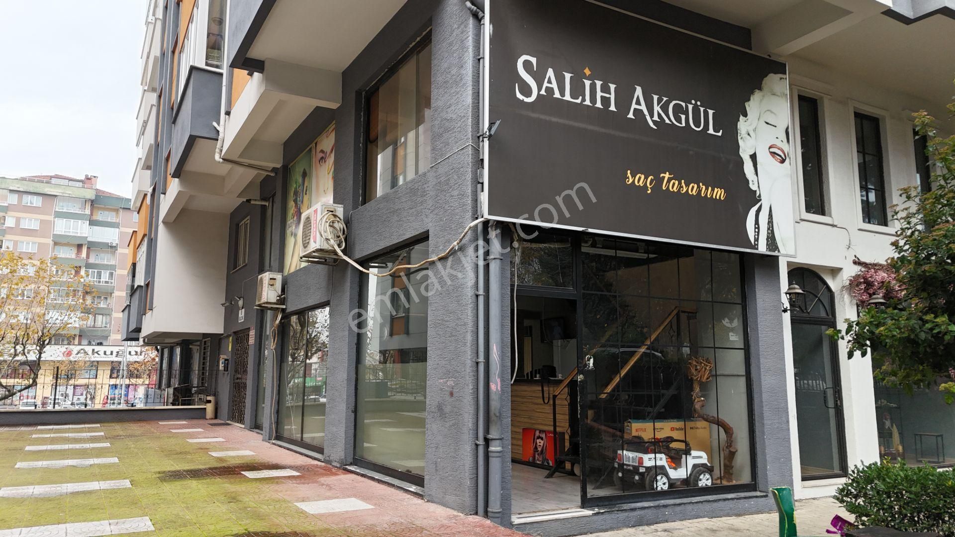 Nilüfer İhsaniye Mah.merkezi Konumda Yatırımlıklık İşyeri - Görsel 23