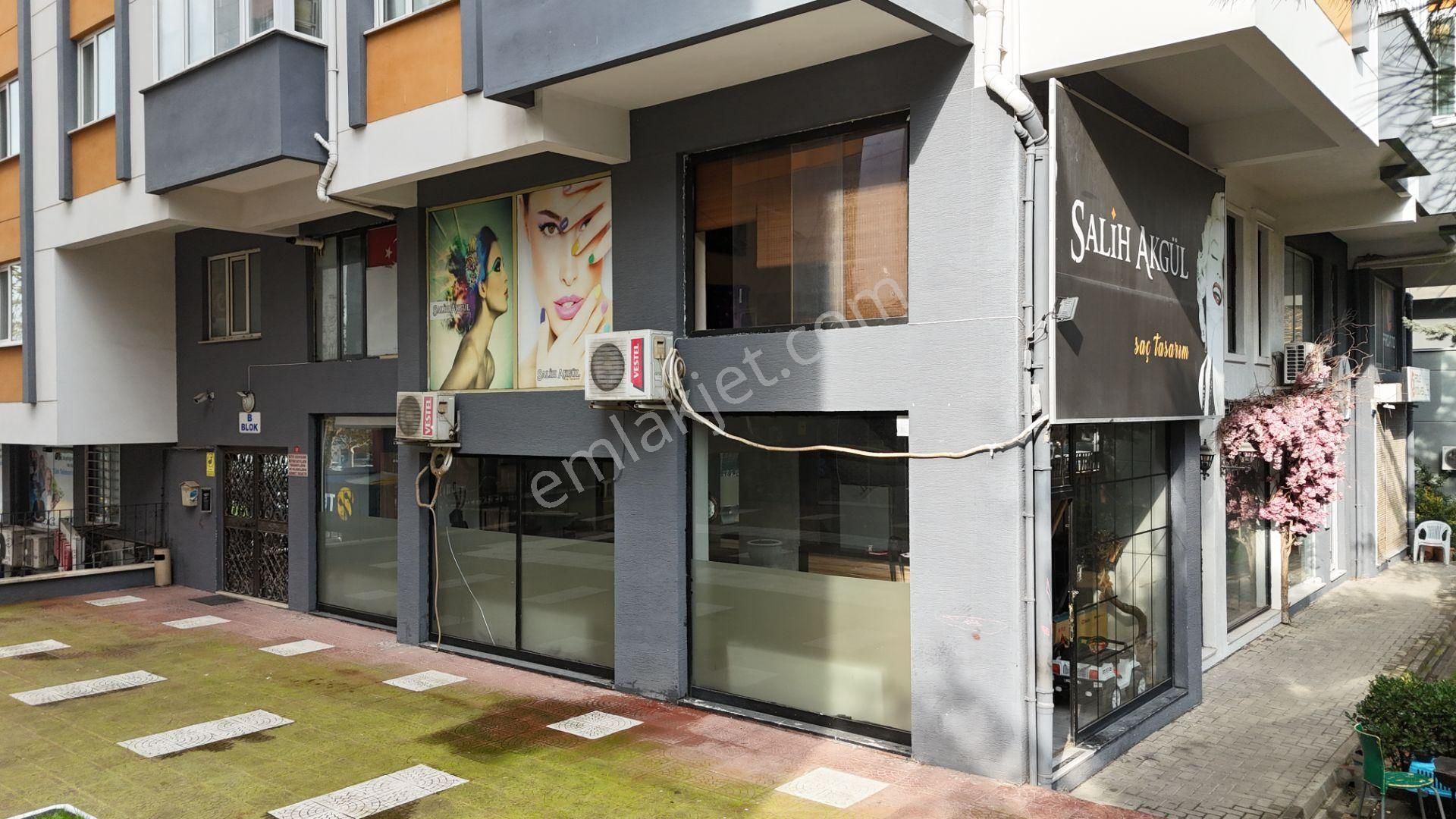 Nilüfer İhsaniye Mah.merkezi Konumda Yatırımlıklık İşyeri - Görsel 18