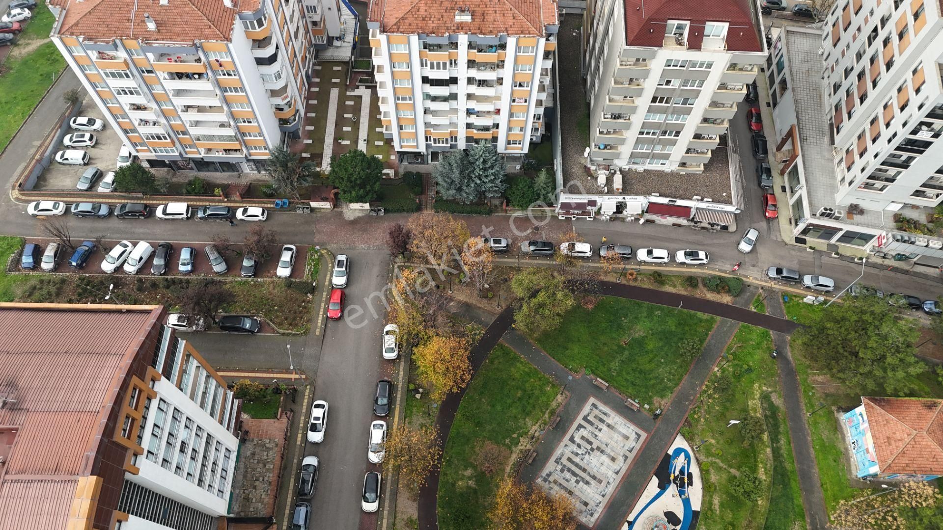 Nilüfer İhsaniye Mah.merkezi Konumda Yatırımlıklık İşyeri - Görsel 26