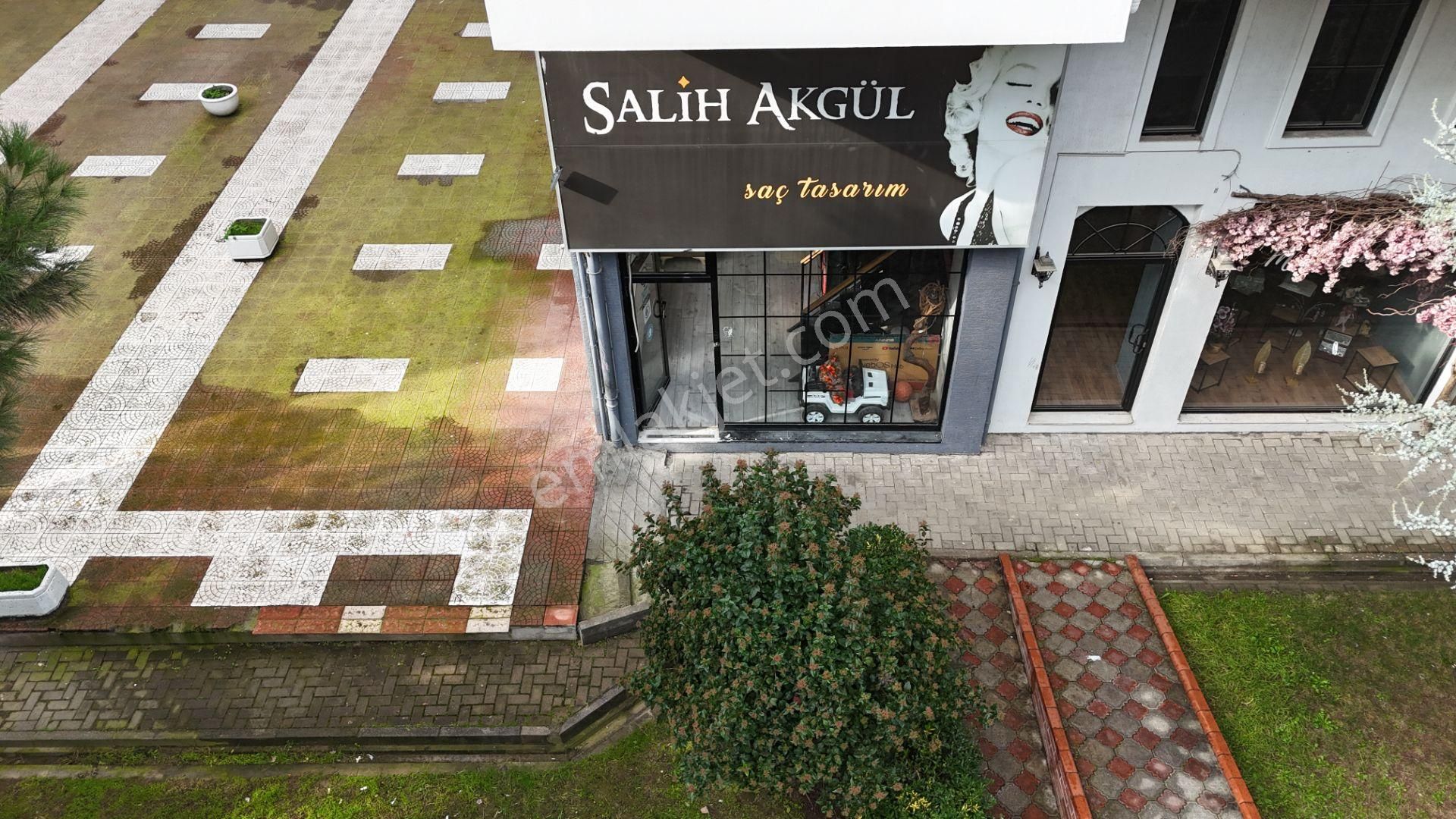 Nilüfer İhsaniye Mah.merkezi Konumda Yatırımlıklık İşyeri - Görsel 21
