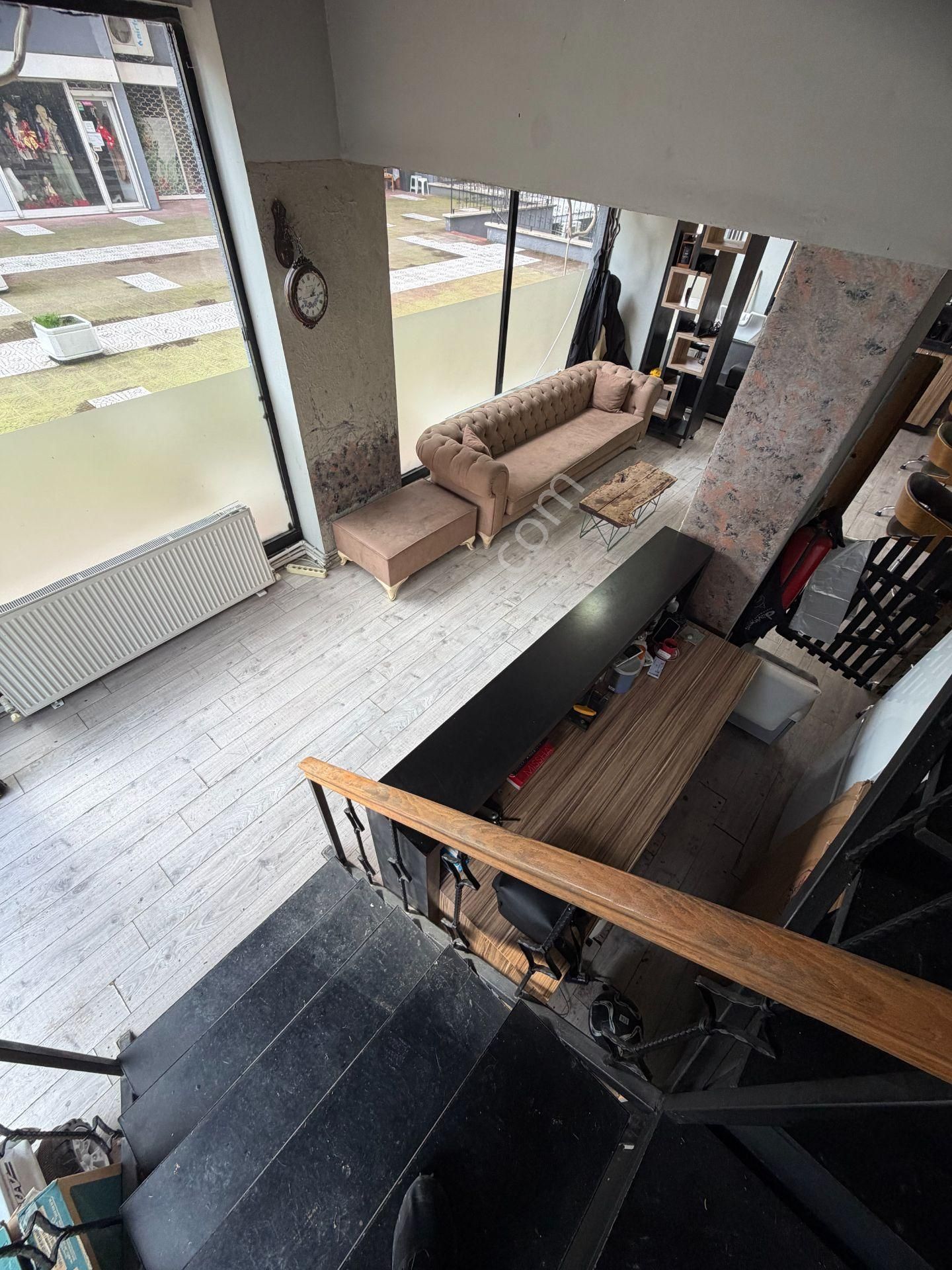 Nilüfer İhsaniye Mah.merkezi Konumda Yatırımlıklık İşyeri - Görsel 10