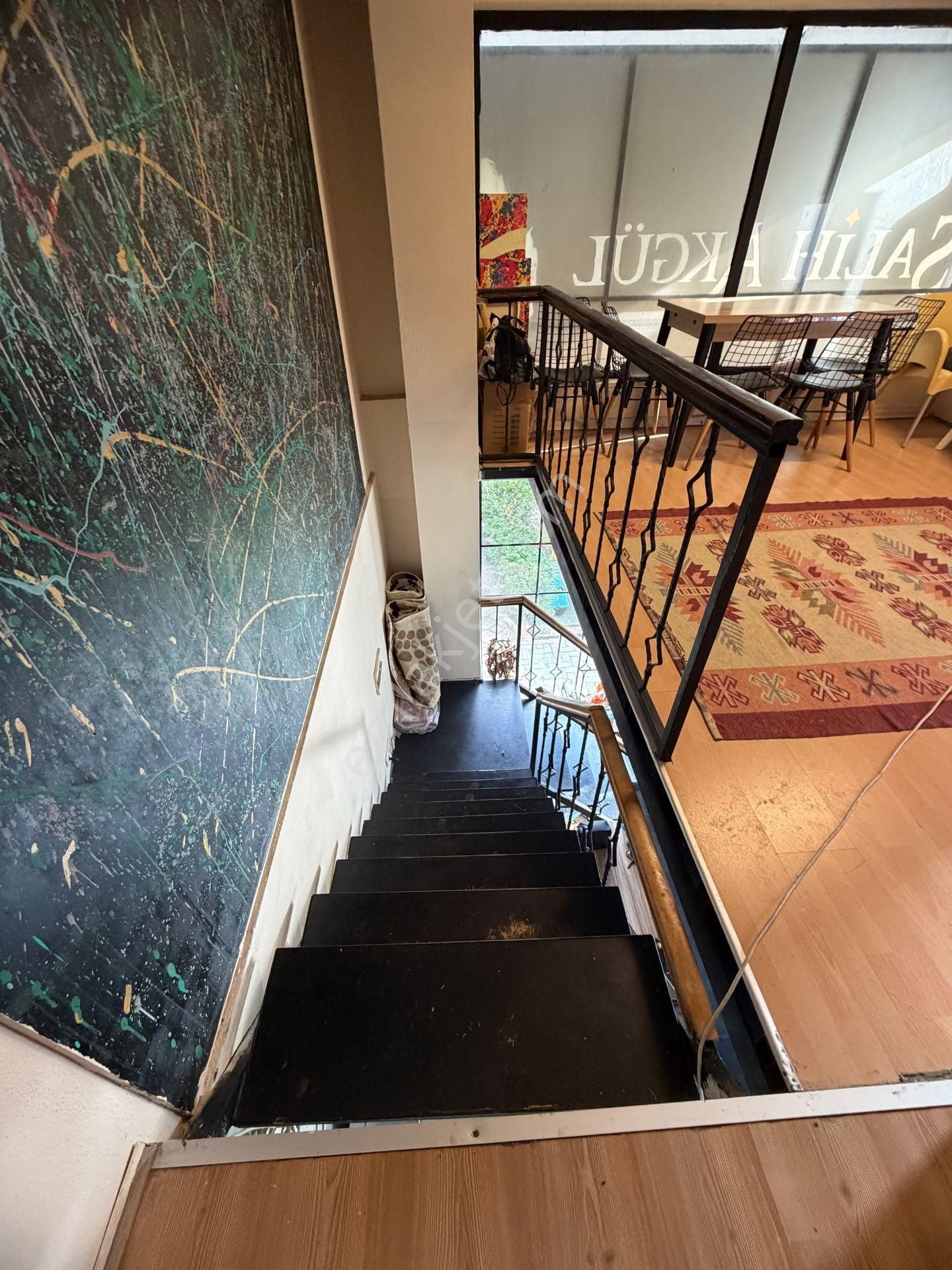 Nilüfer İhsaniye Mah.merkezi Konumda Yatırımlıklık İşyeri - Görsel 11